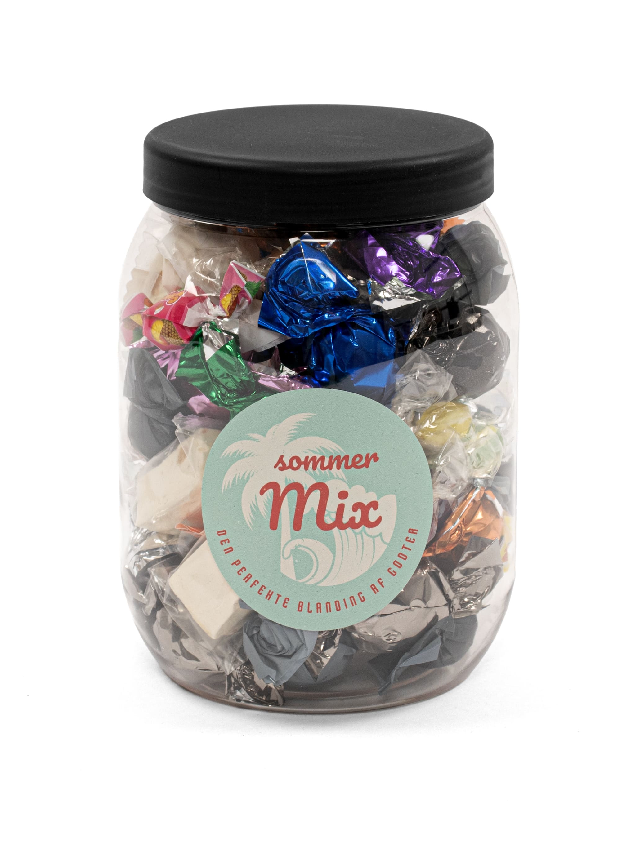 JARS Sommermix 650g