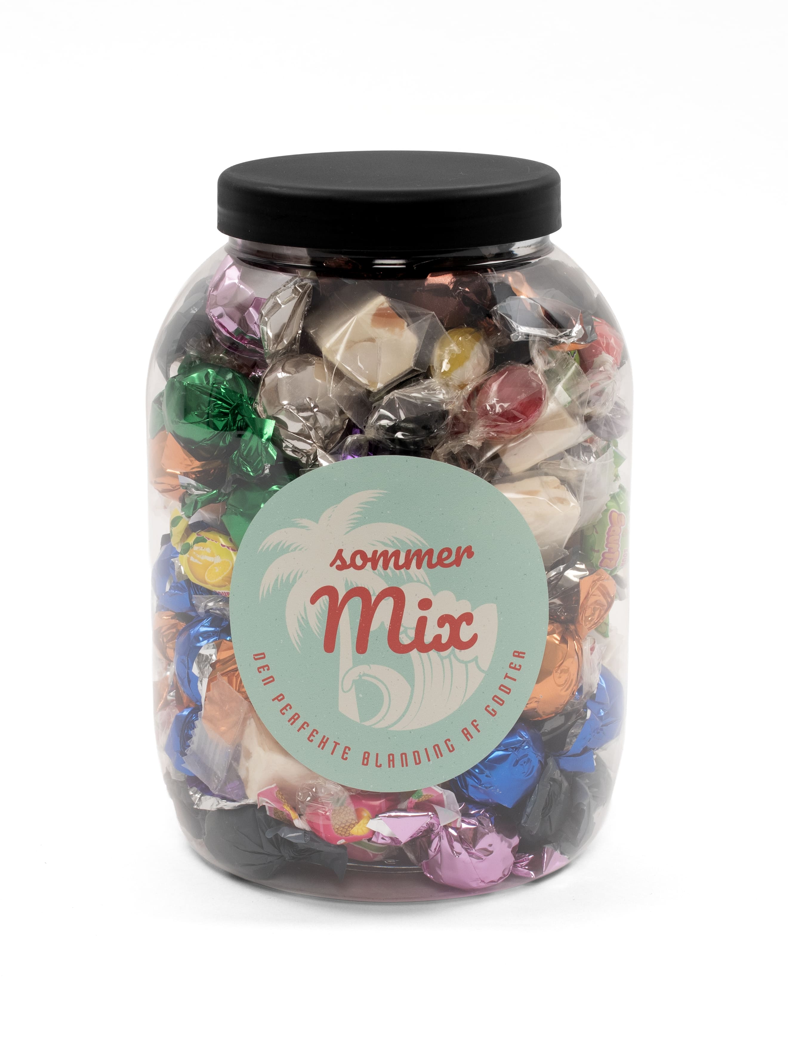 JARS Sommermix 1300g