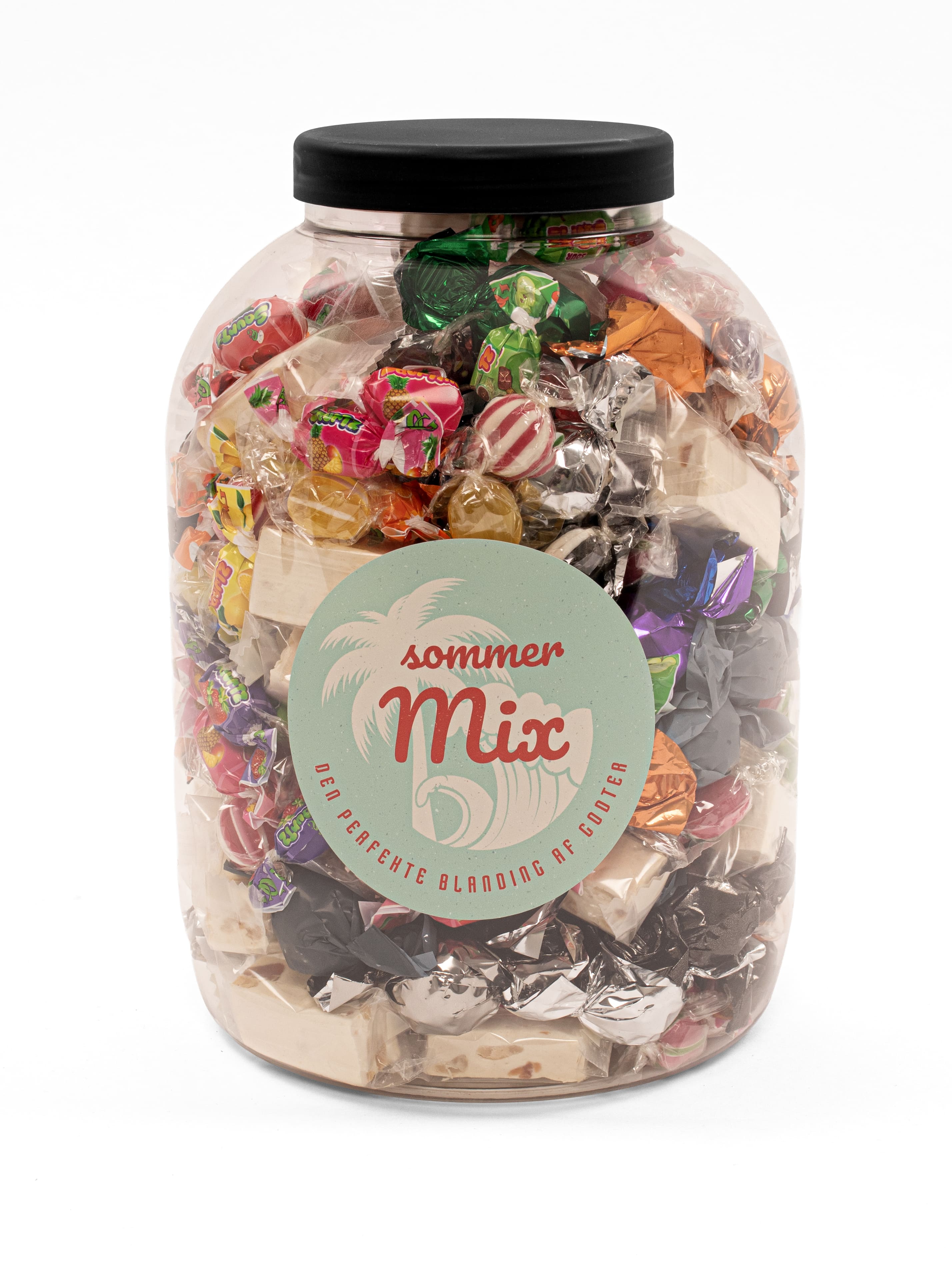 JARS Sommermix 2000g