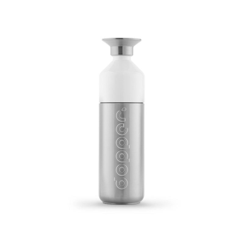 DOPPER STEEL Flaske 800ml 2