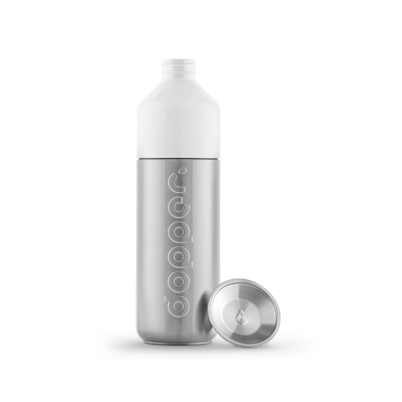 DOPPER STEEL Flaske 800ml 3