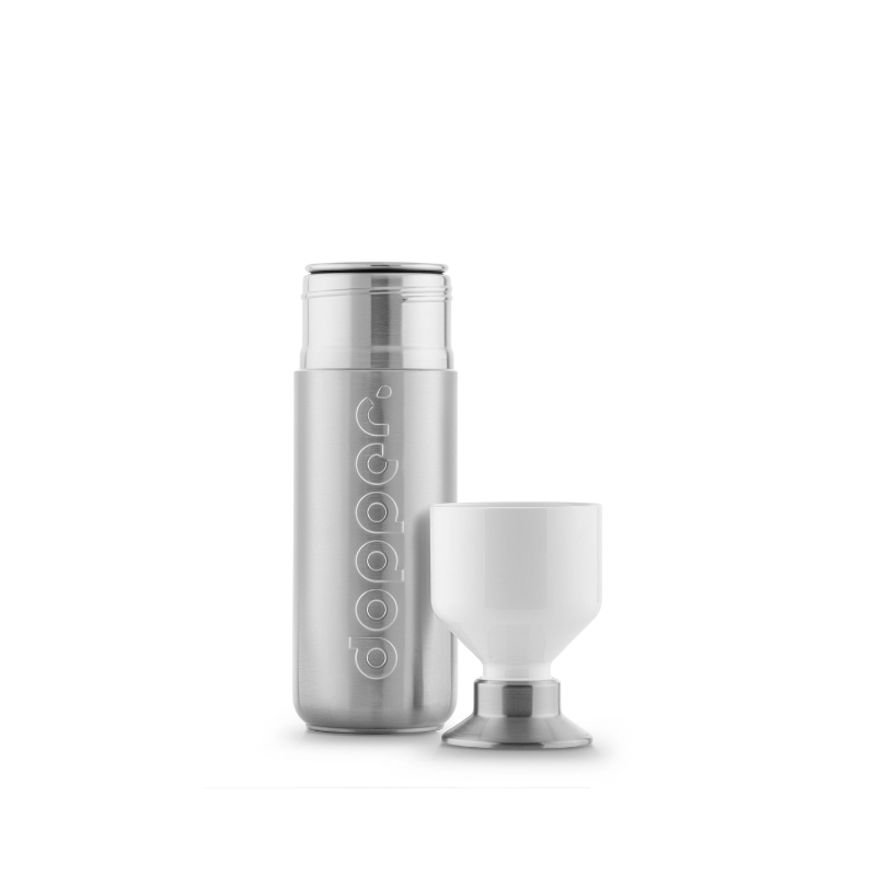 DOPPER STEEL Flaske 800ml 4