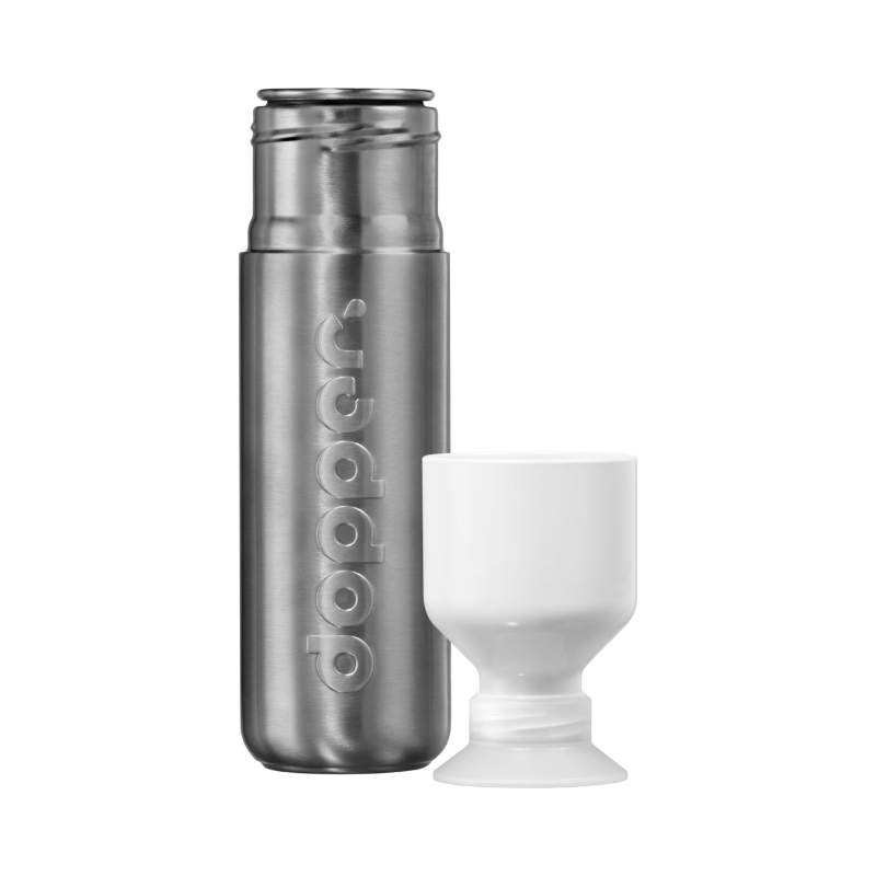 DOPPER STEEL Flaske 490ml 3