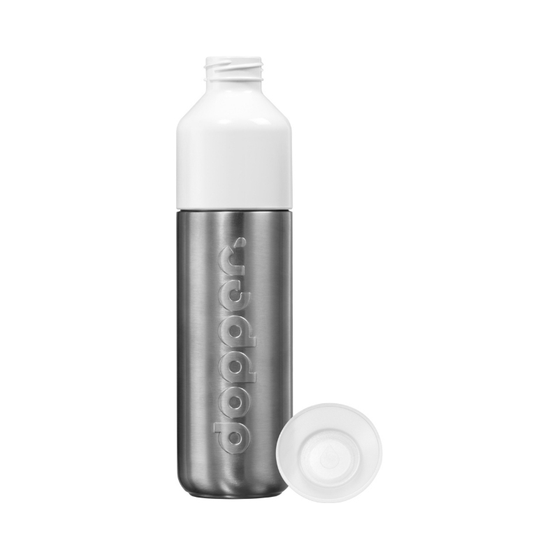 DOPPER STEEL Flaske 490ml 4