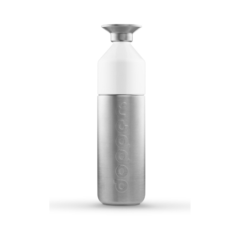 DOPPER STEEL Flaske 1100ml 2