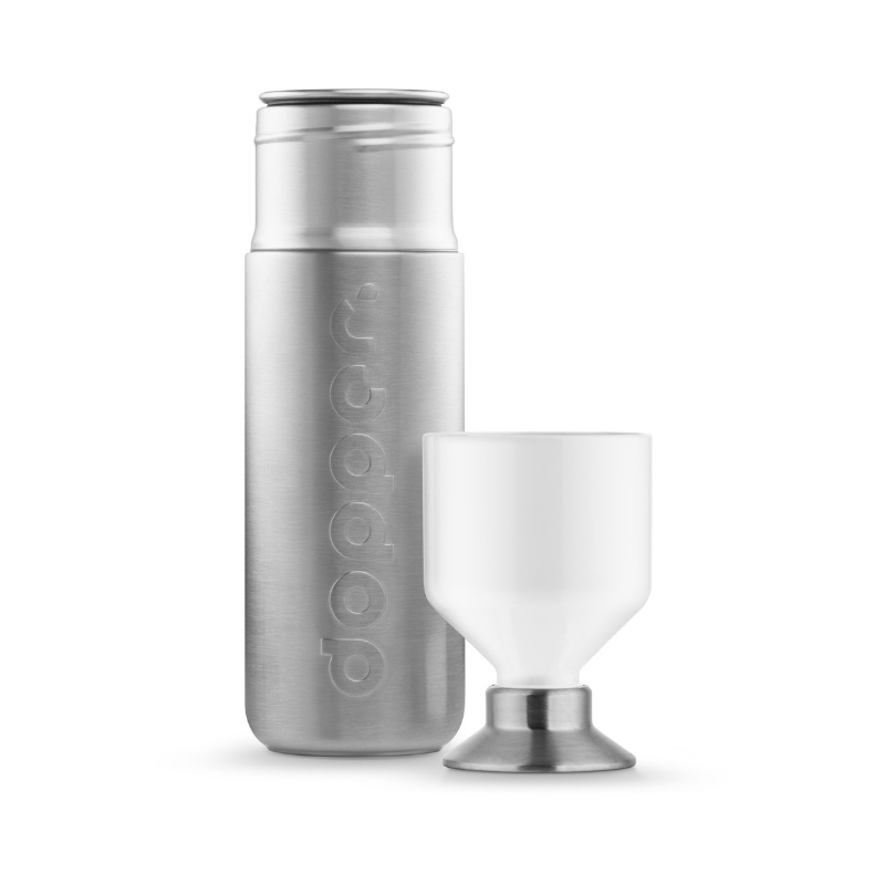 DOPPER STEEL Flaske 1100ml 3