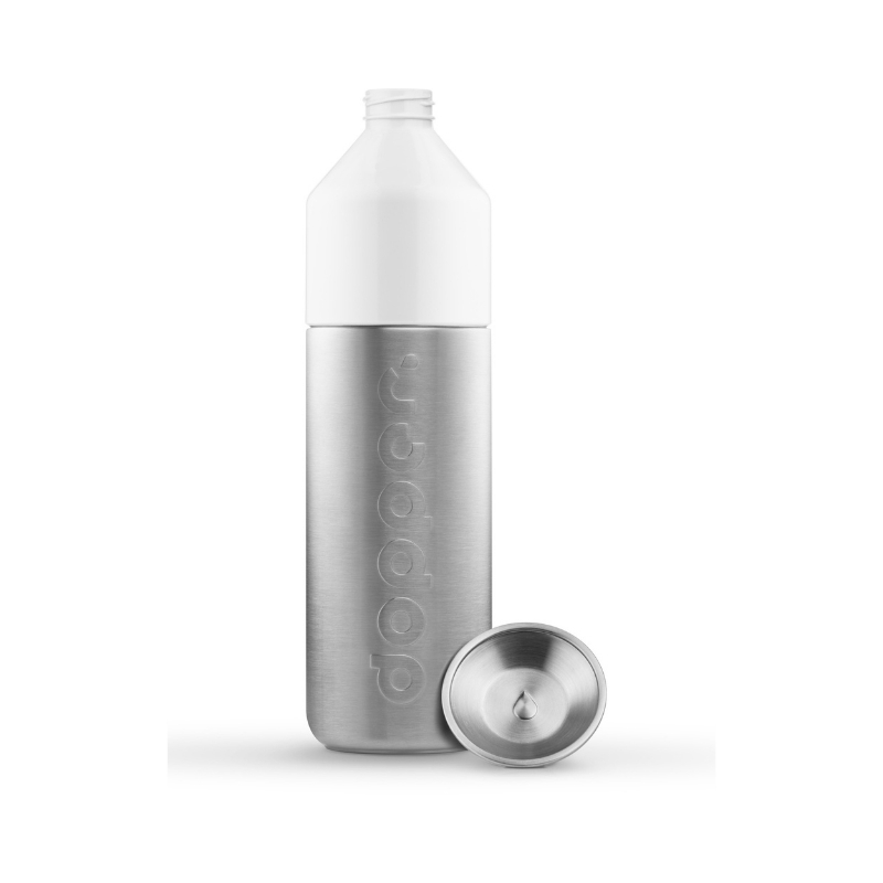 DOPPER STEEL Flaske 1100ml 4