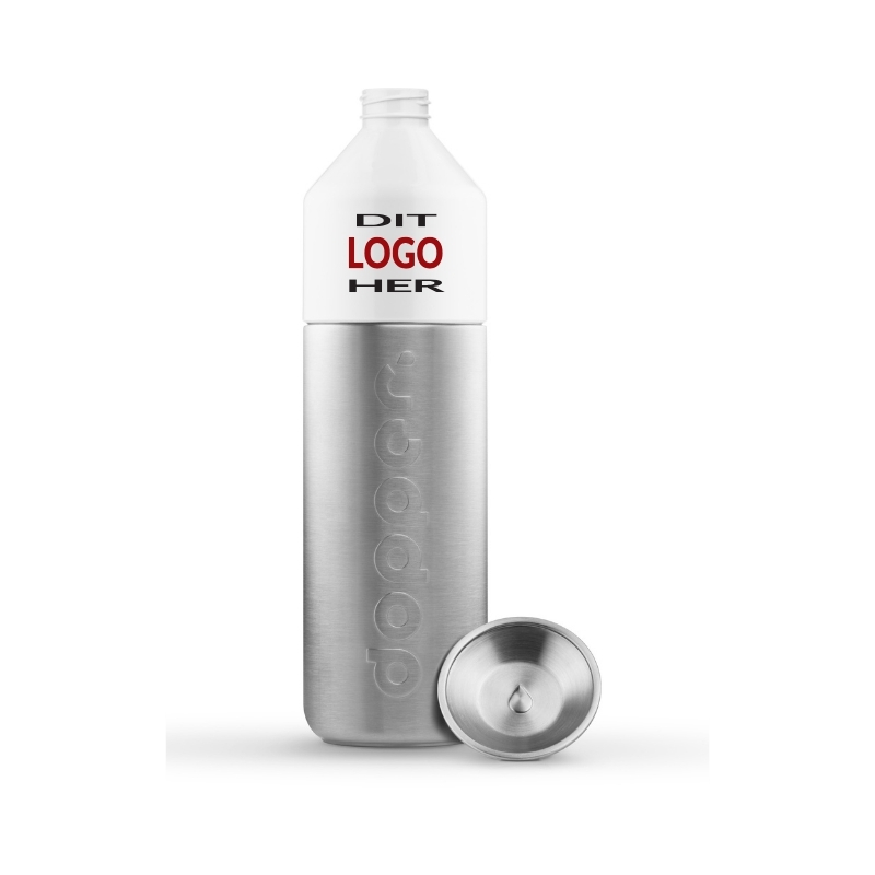 DOPPER STEEL Flaske 1100ml