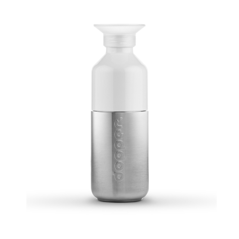 DOPPER STEEL Flaske 350ml 2
