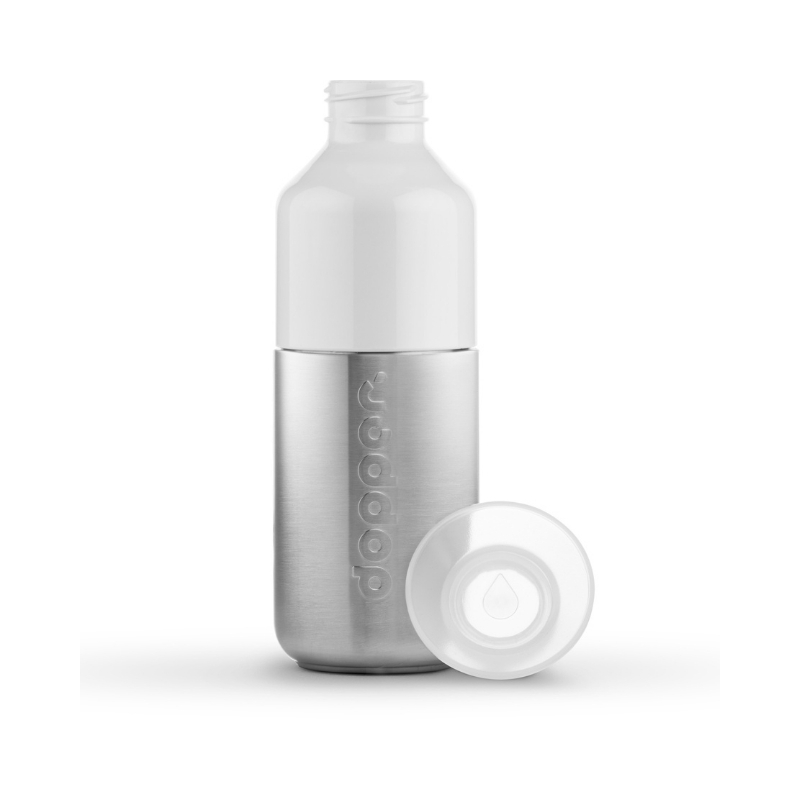 DOPPER STEEL Flaske 350ml 4