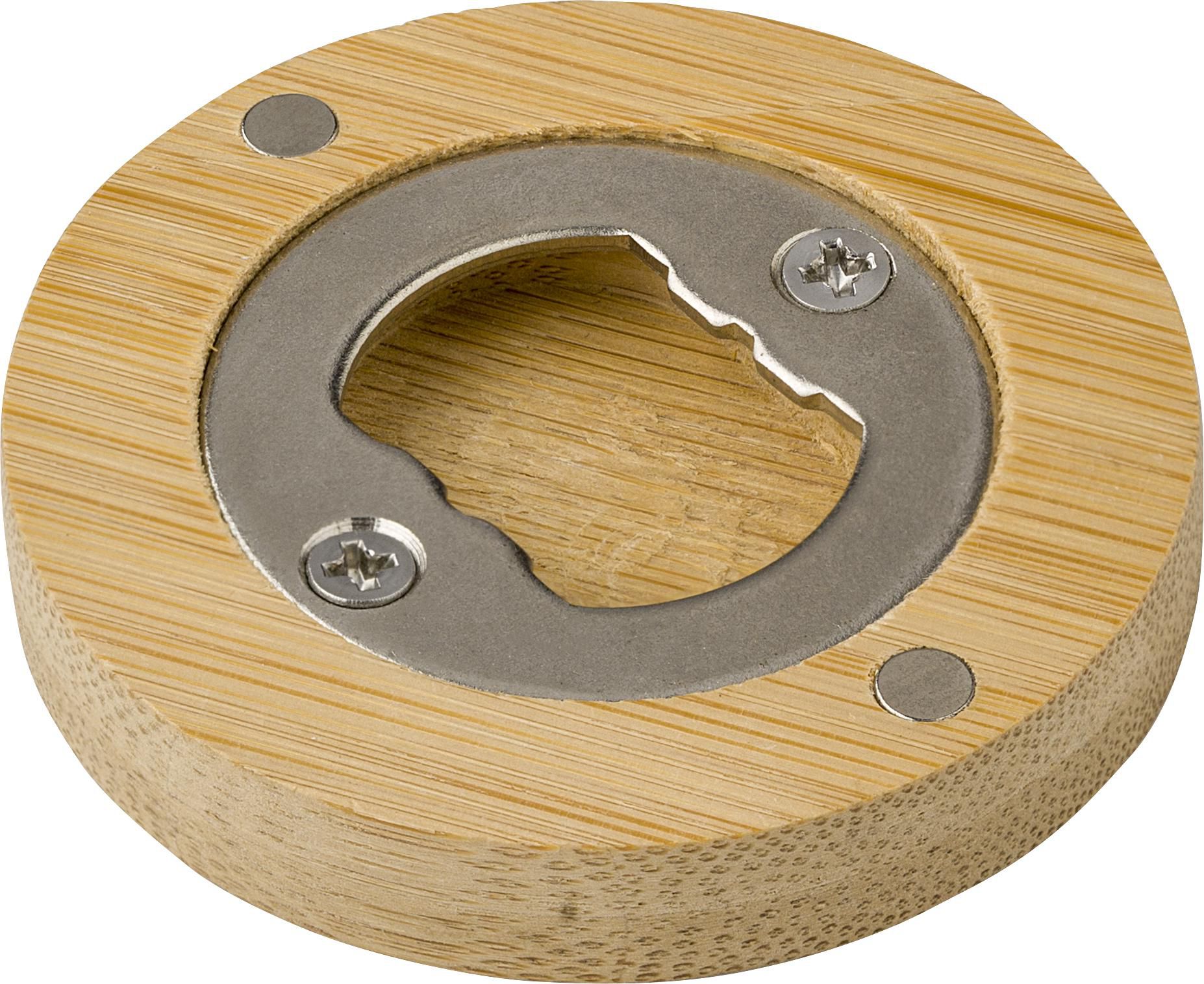 ACE Magnet m/flaskeåbner 3