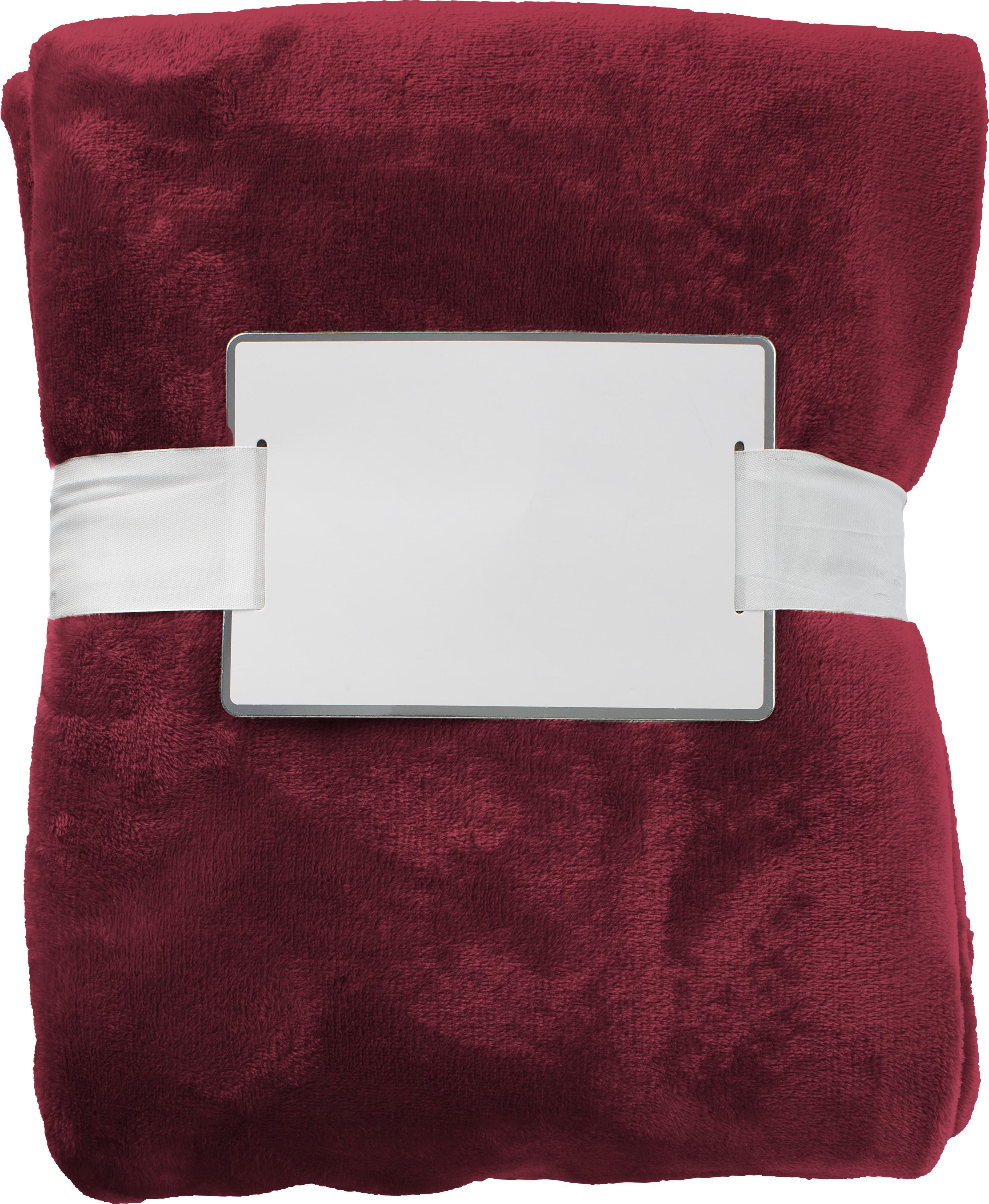 SEAN Fleece Tæppe 280g