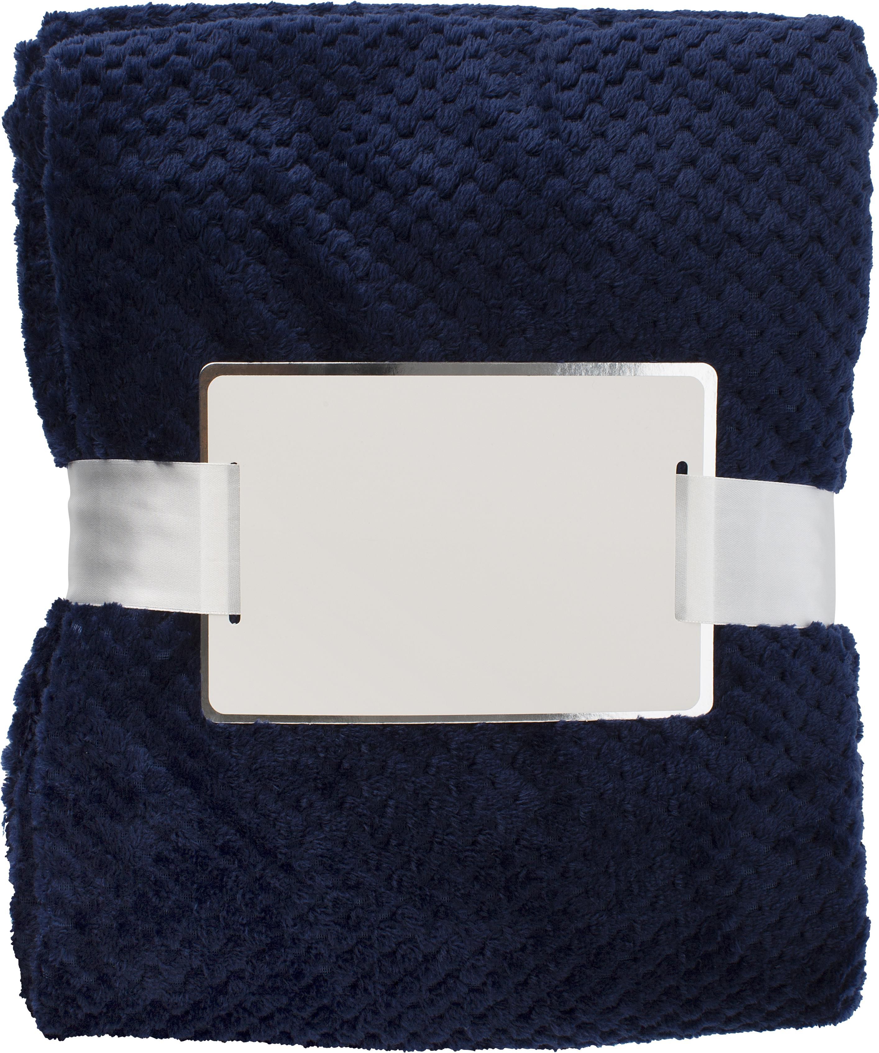 NIKOLAI Fleece tæppe 230g 2