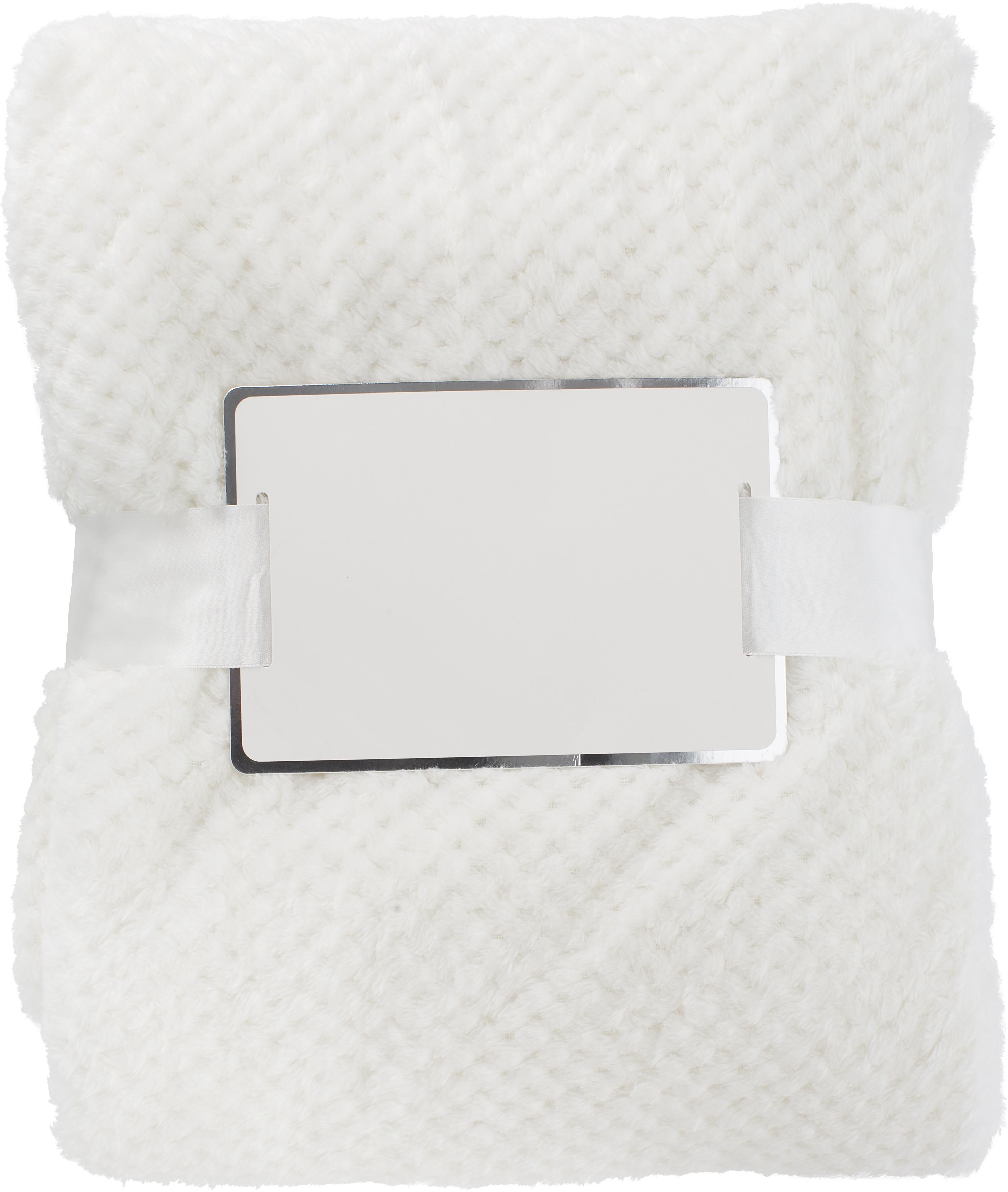 NIKOLAI Fleece tæppe 230g 3