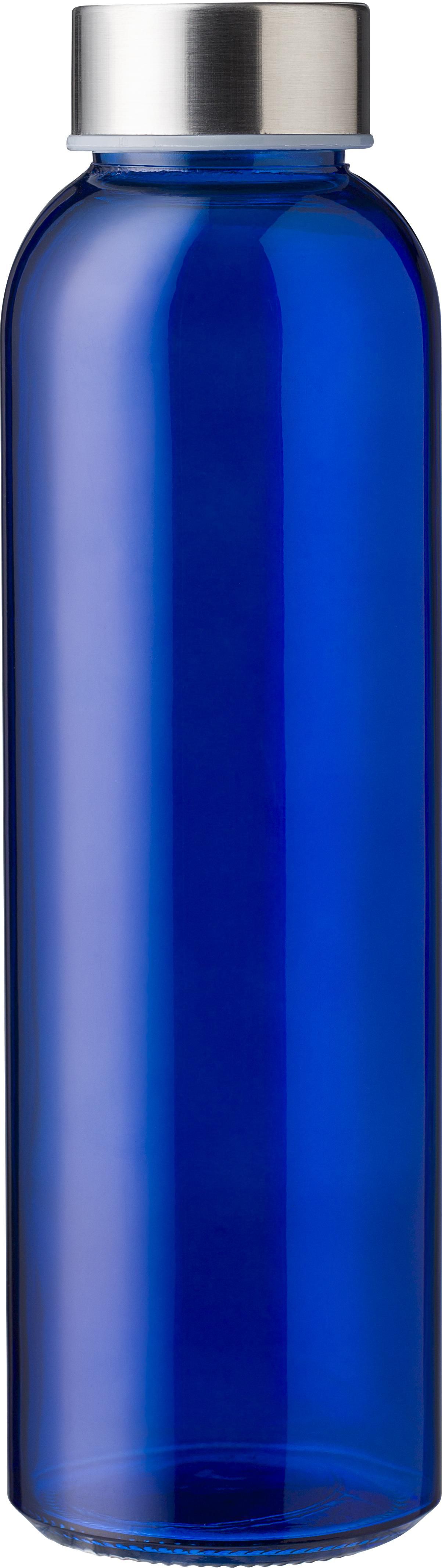 MAXWELL glas drikkeflaske 500ml 2