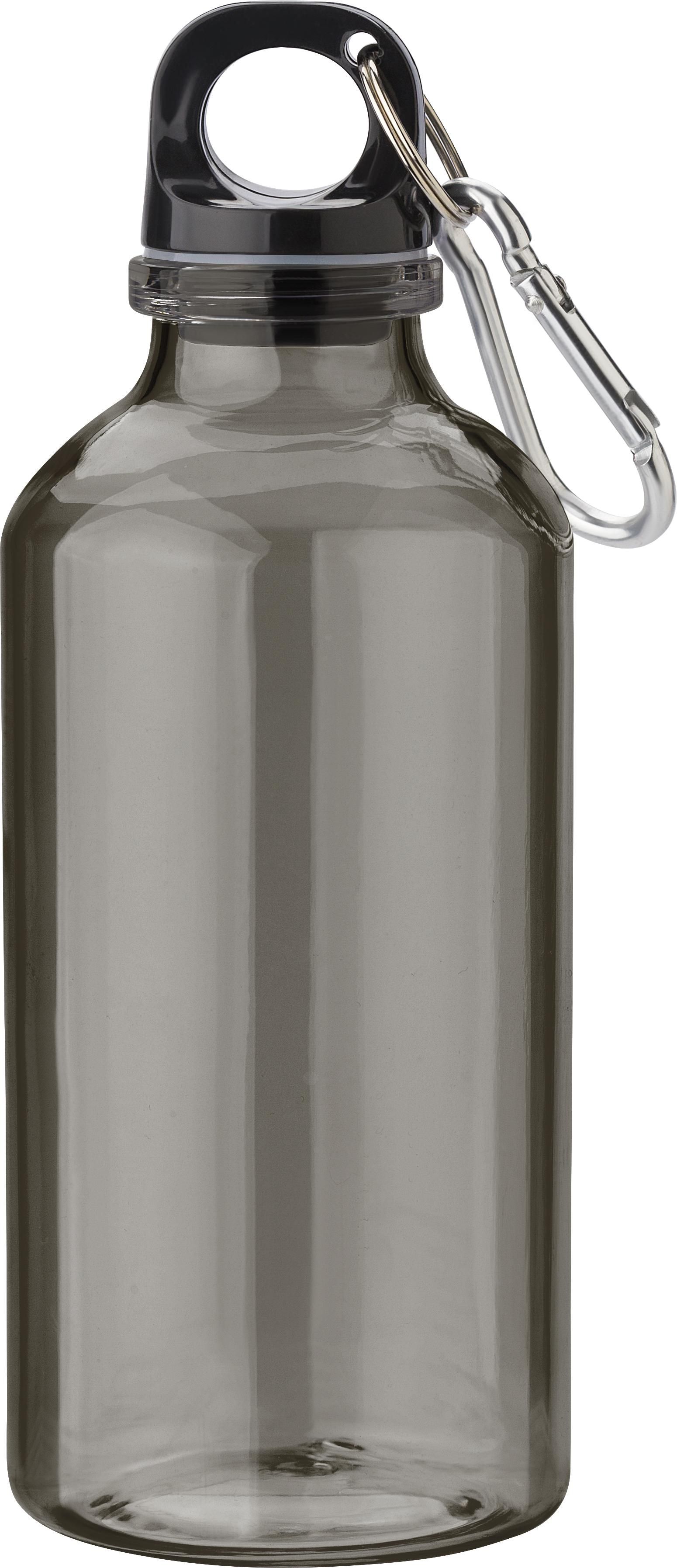 NANCY rPET drikkedunk 400ml 5