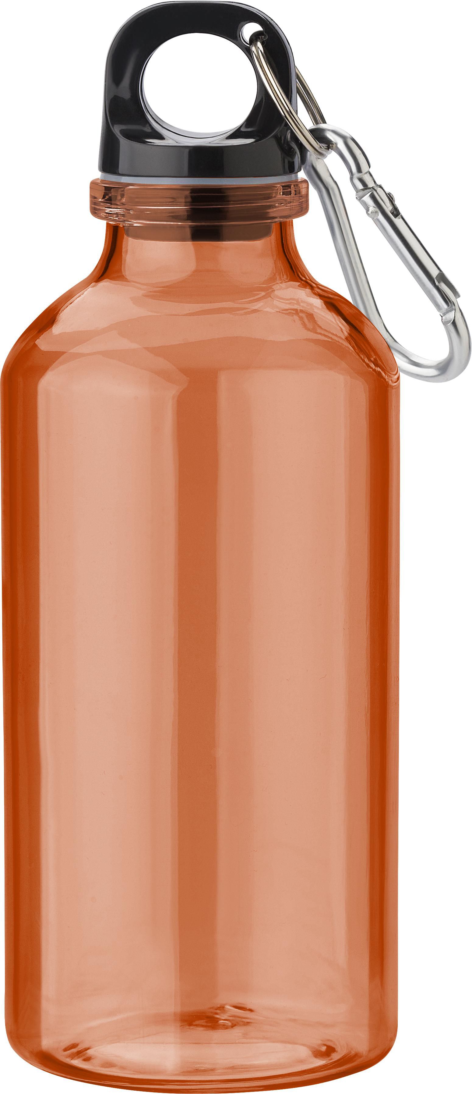 NANCY rPET drikkedunk 400ml 6