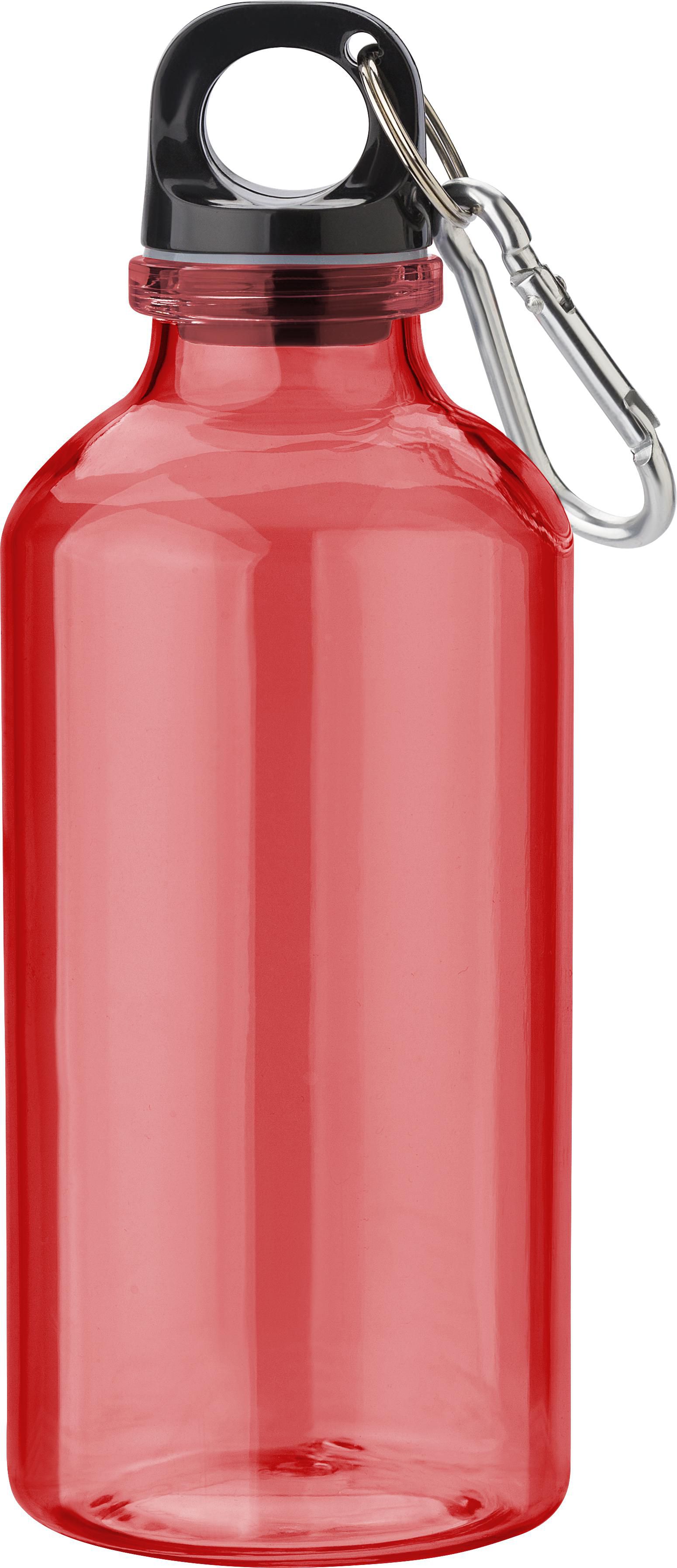 NANCY rPET drikkedunk 400ml 2