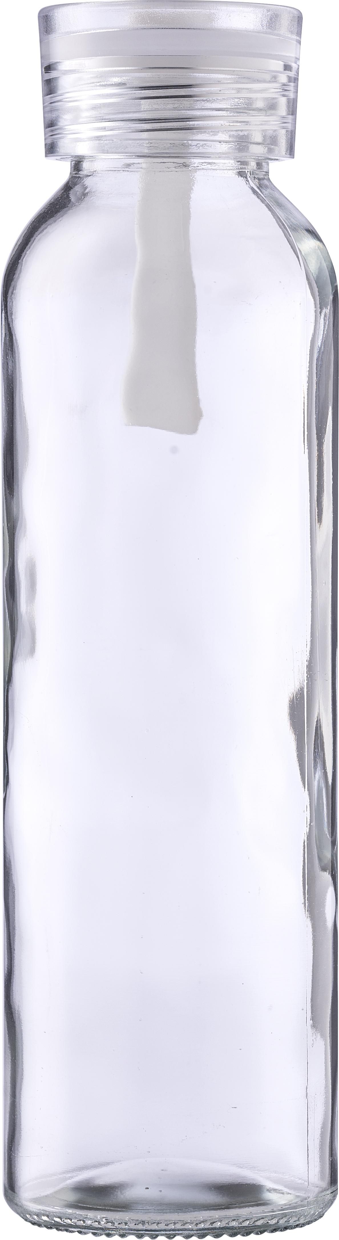 ANOUK glas drikkeflaske 500ml 4