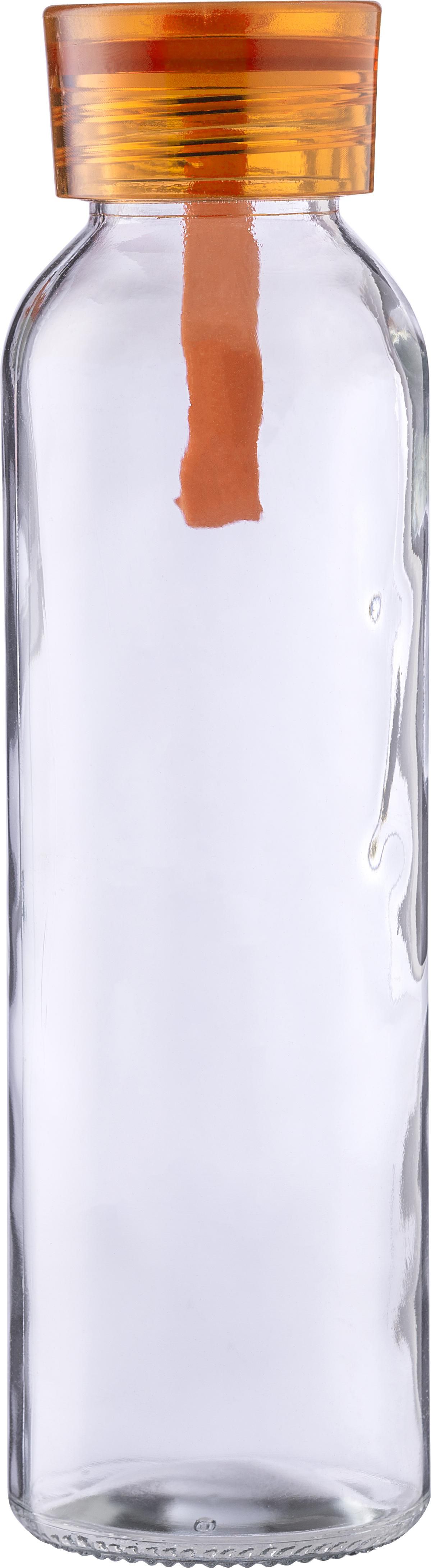 ANOUK glas drikkeflaske 500ml