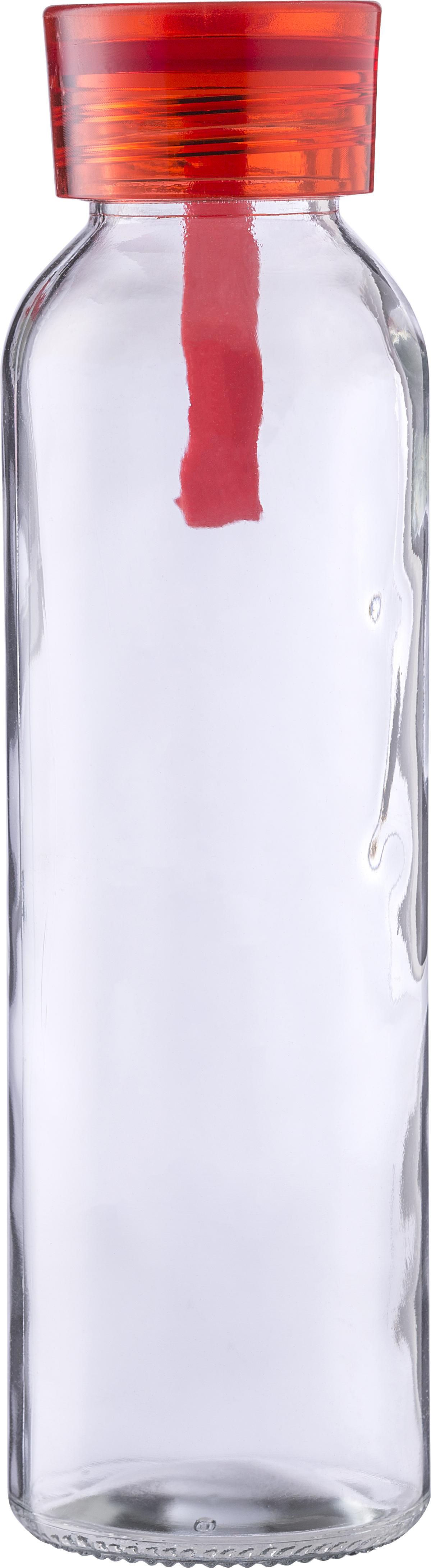 ANOUK glas drikkeflaske 500ml 2