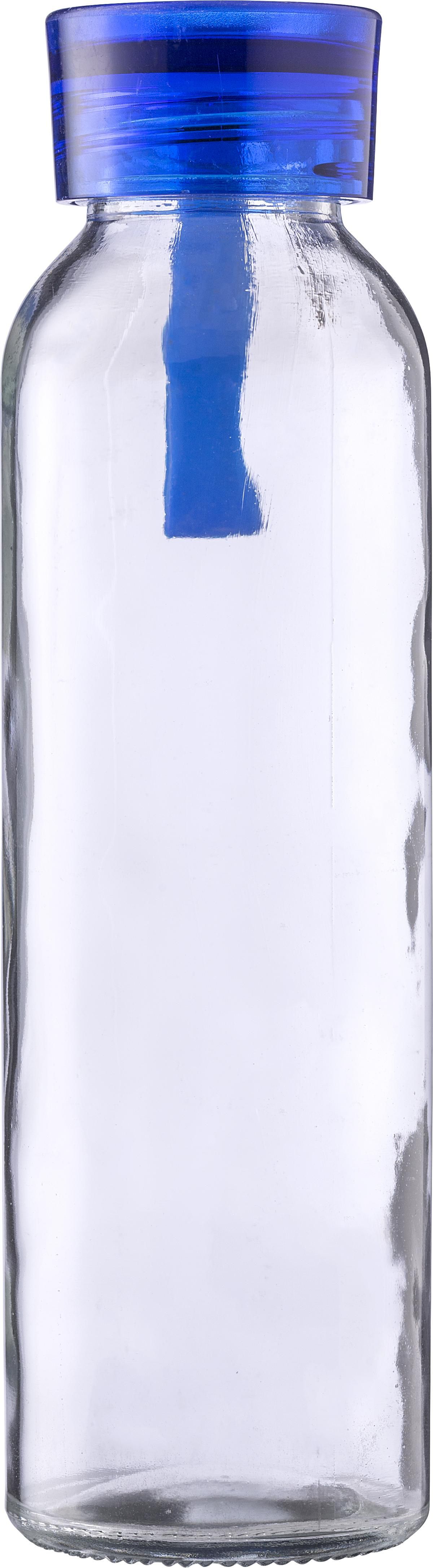 ANOUK glas drikkeflaske 500ml 5