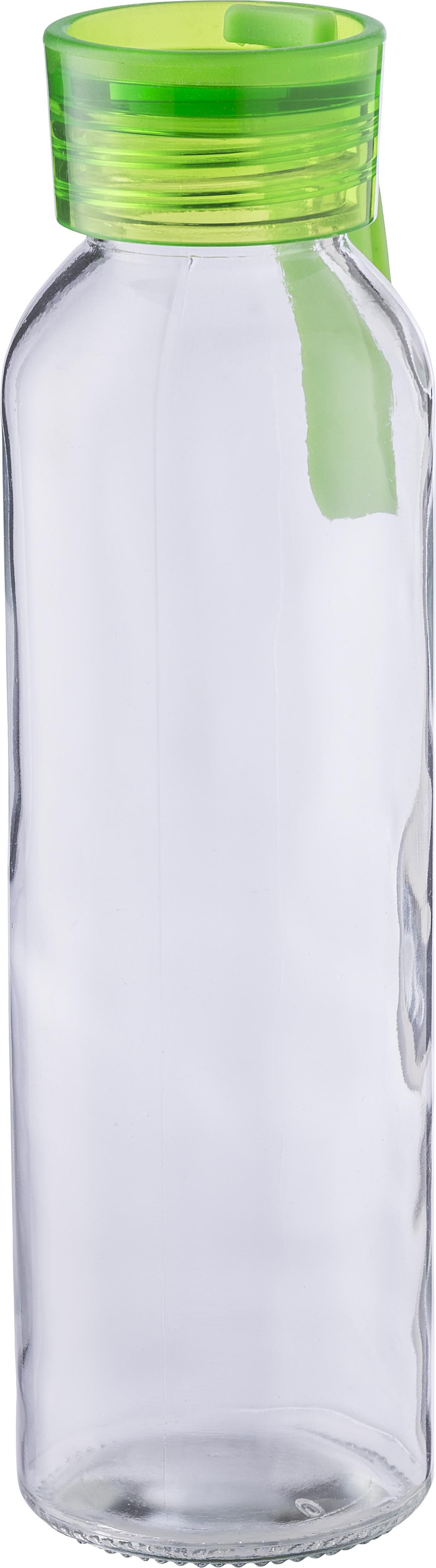 ANOUK glas drikkeflaske 500ml 3