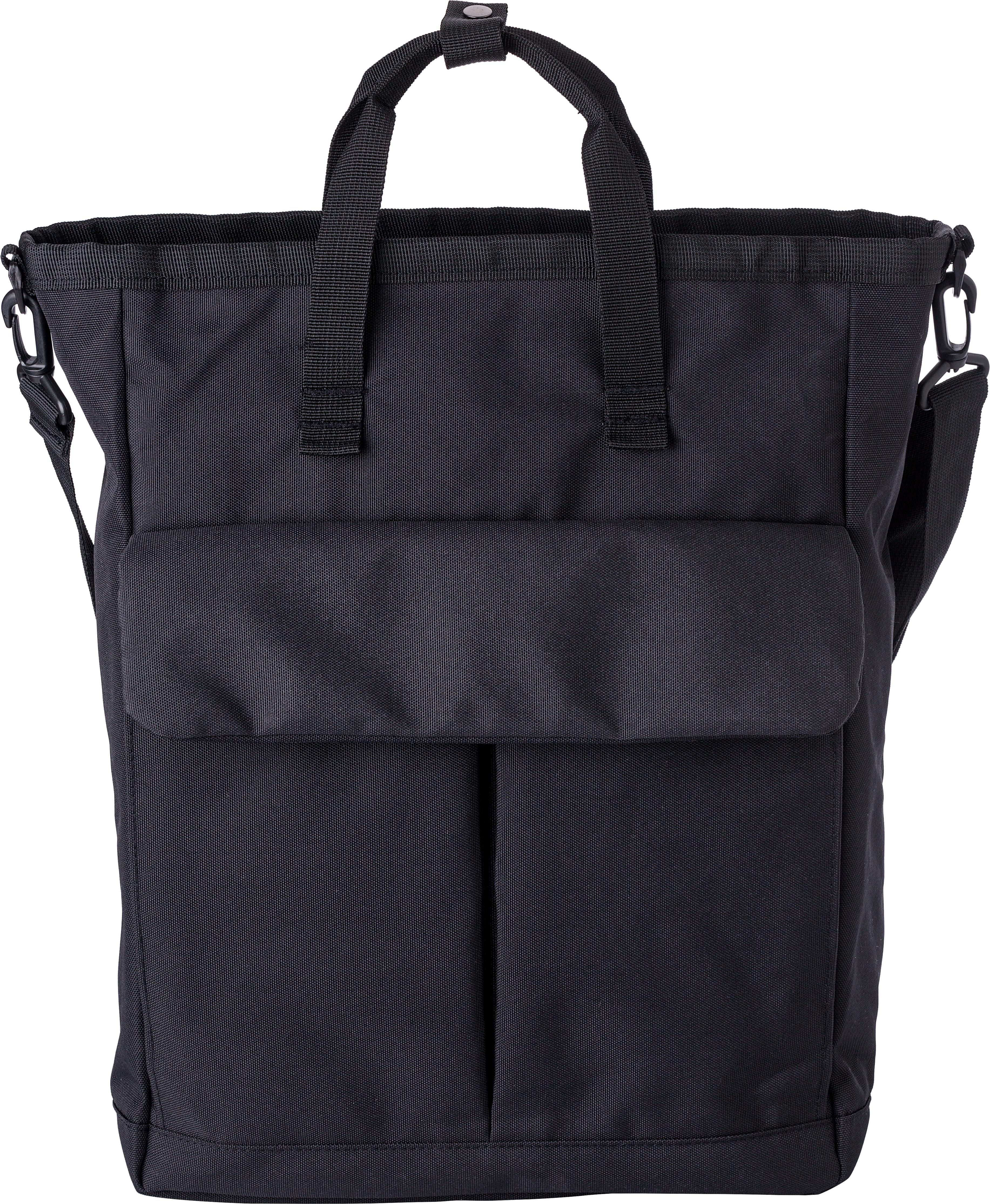 DEAN skuldertaske 15"