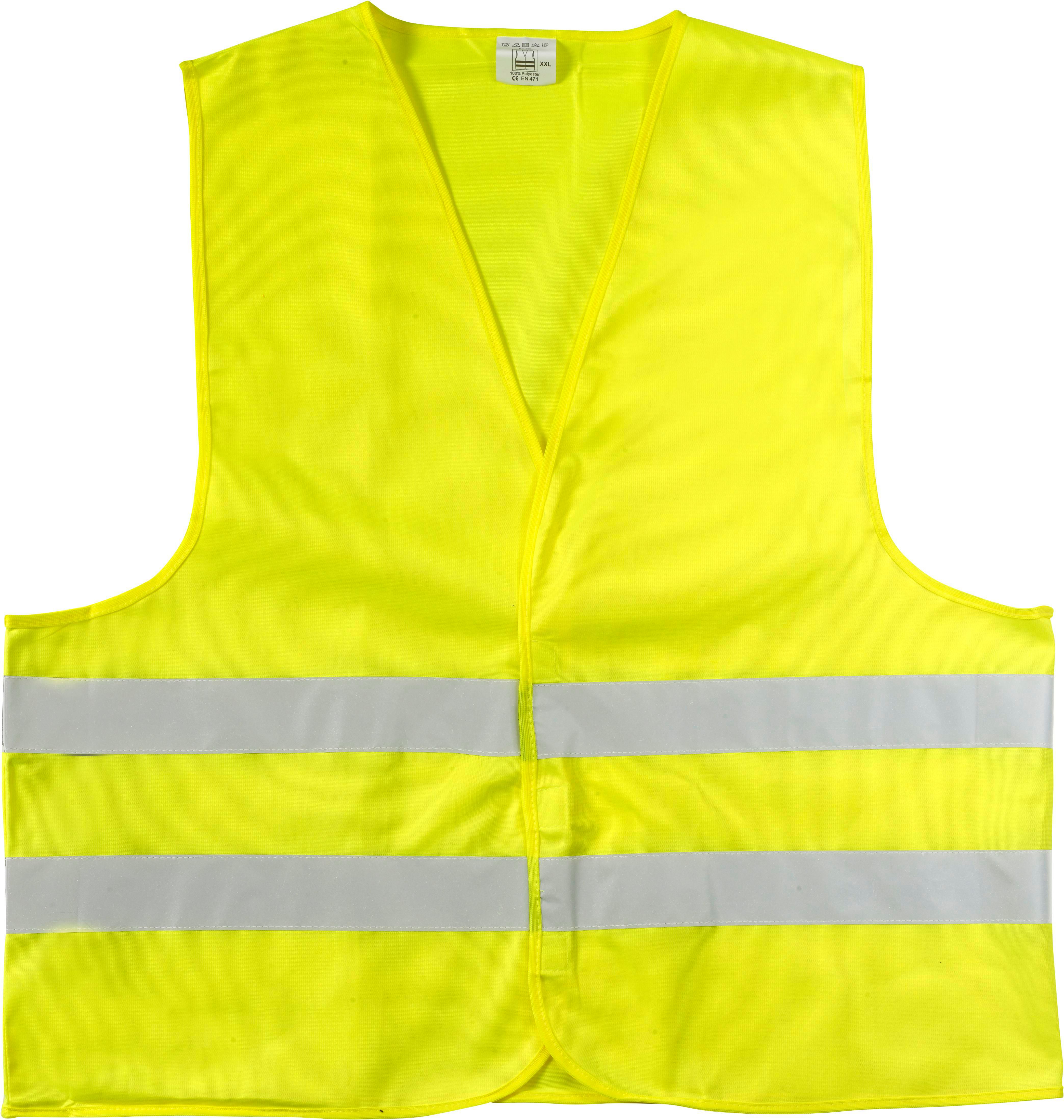 ARTURO Refleksvest 2
