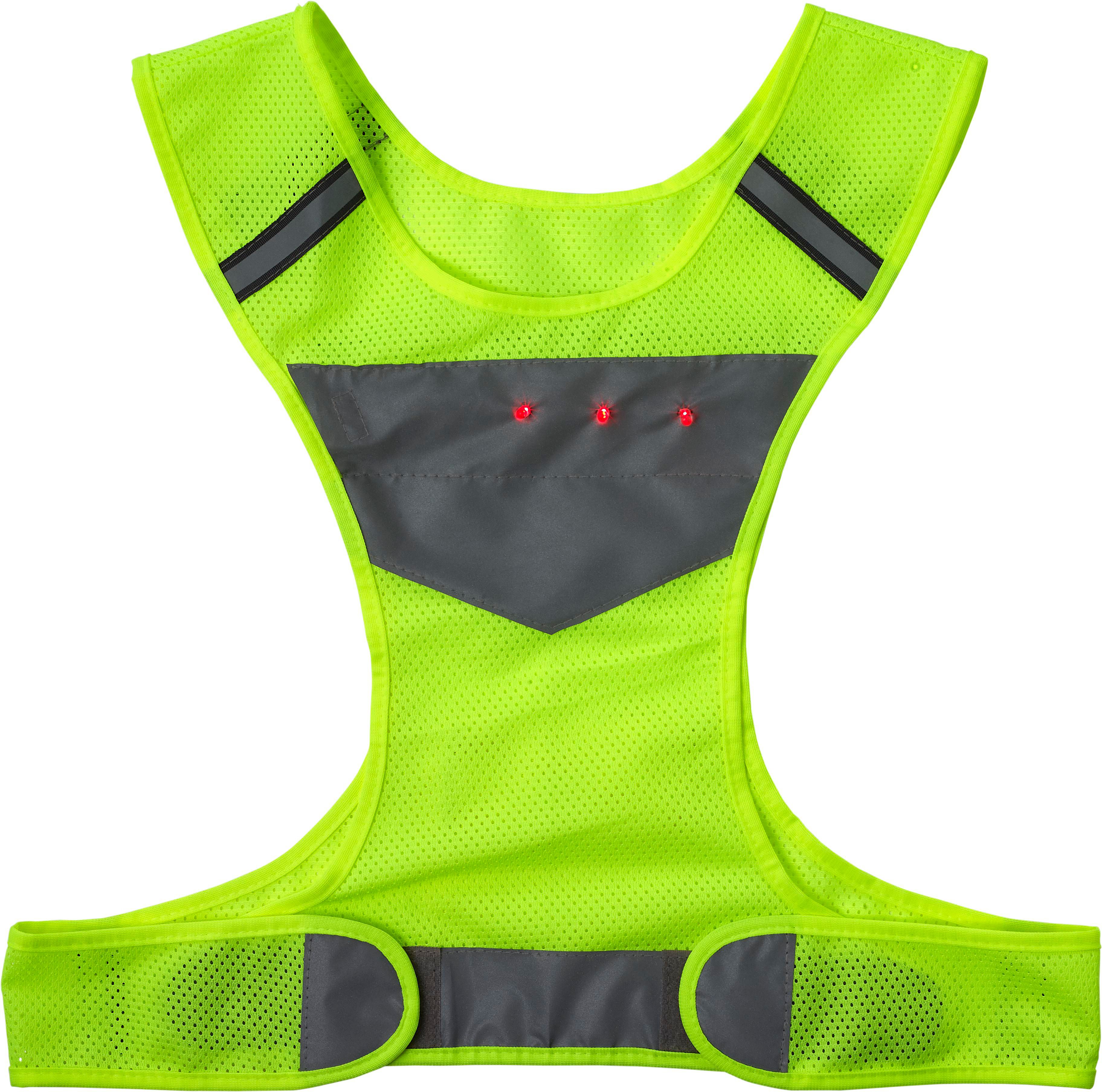 MINNA Refleksvest 2
