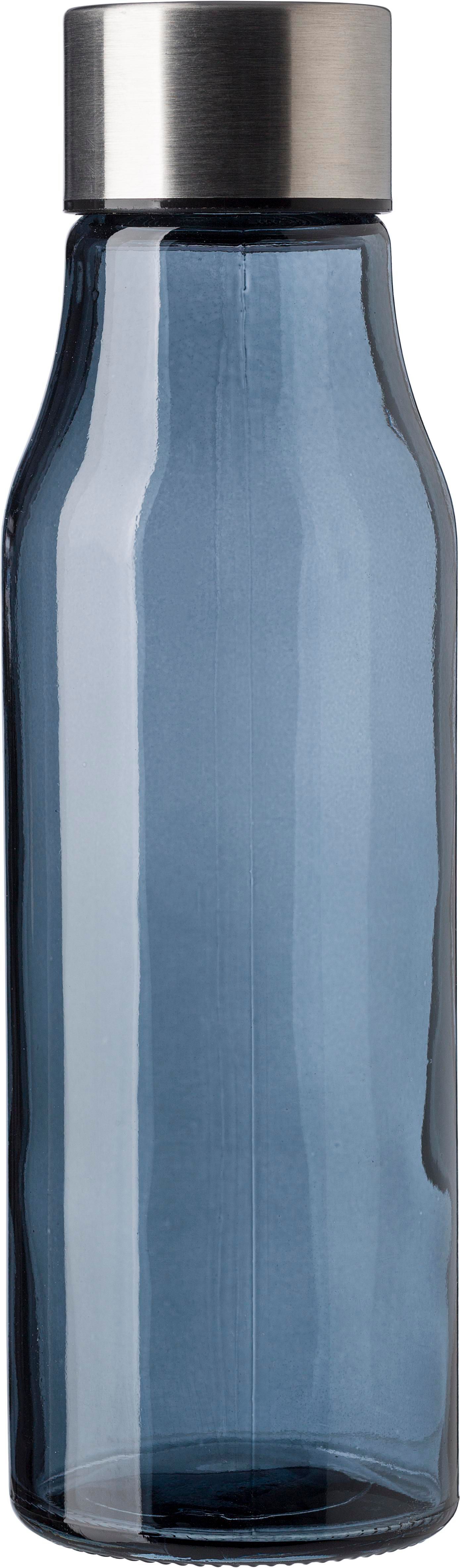ANDREI Glasflaske 500ml 3
