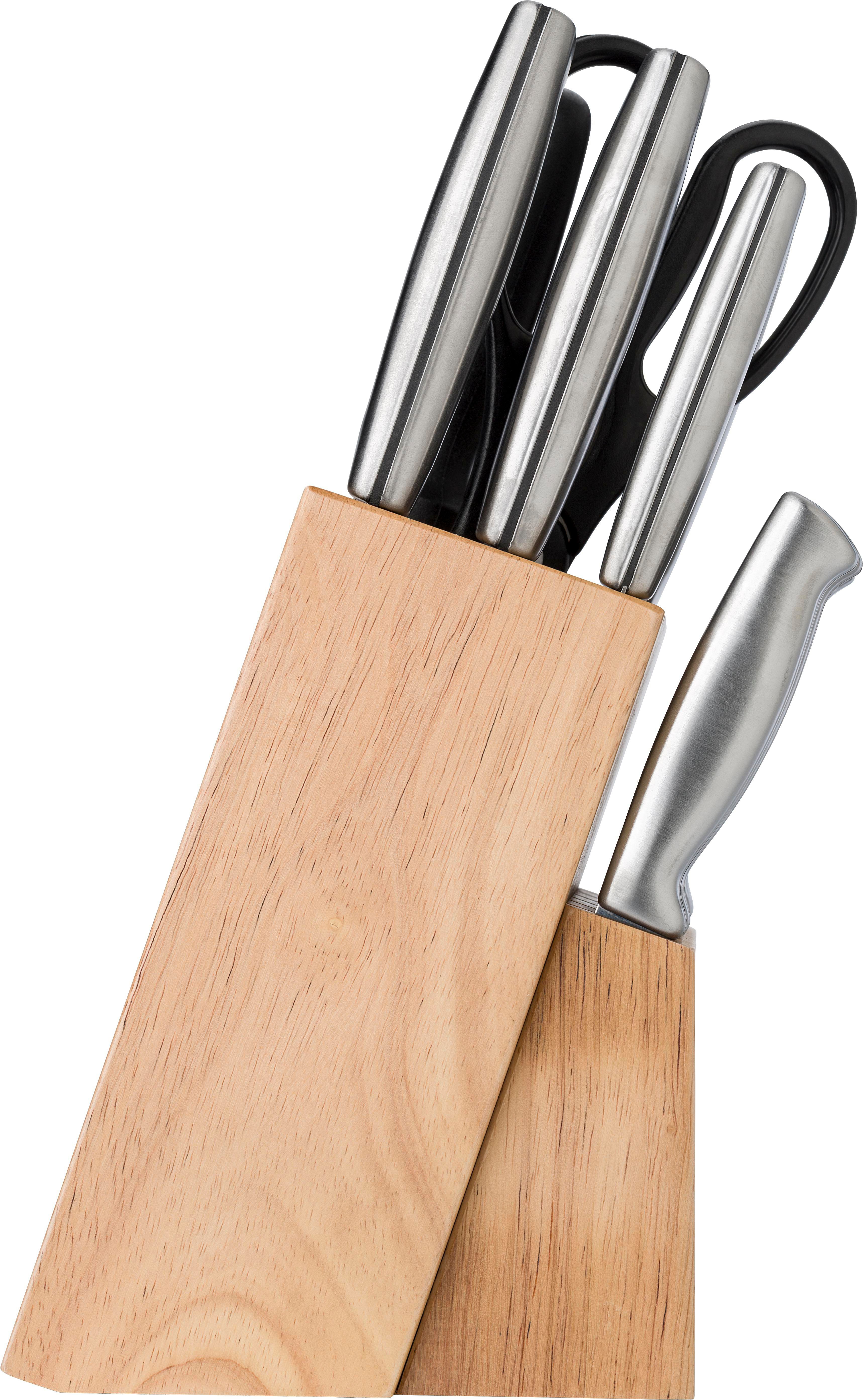 LUCILLE Knivblok 14 dele 2
