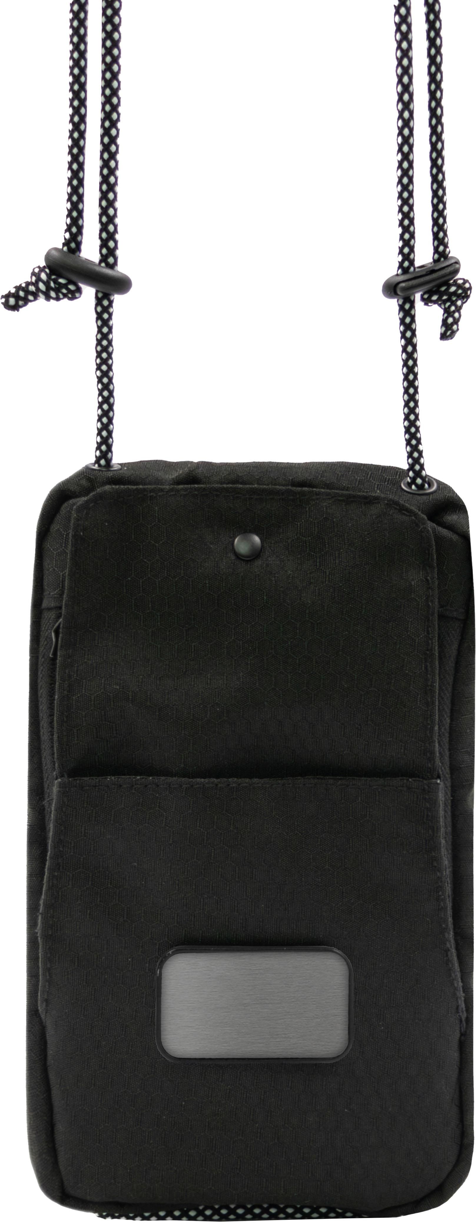 SOLO crossbody taske 0,5L