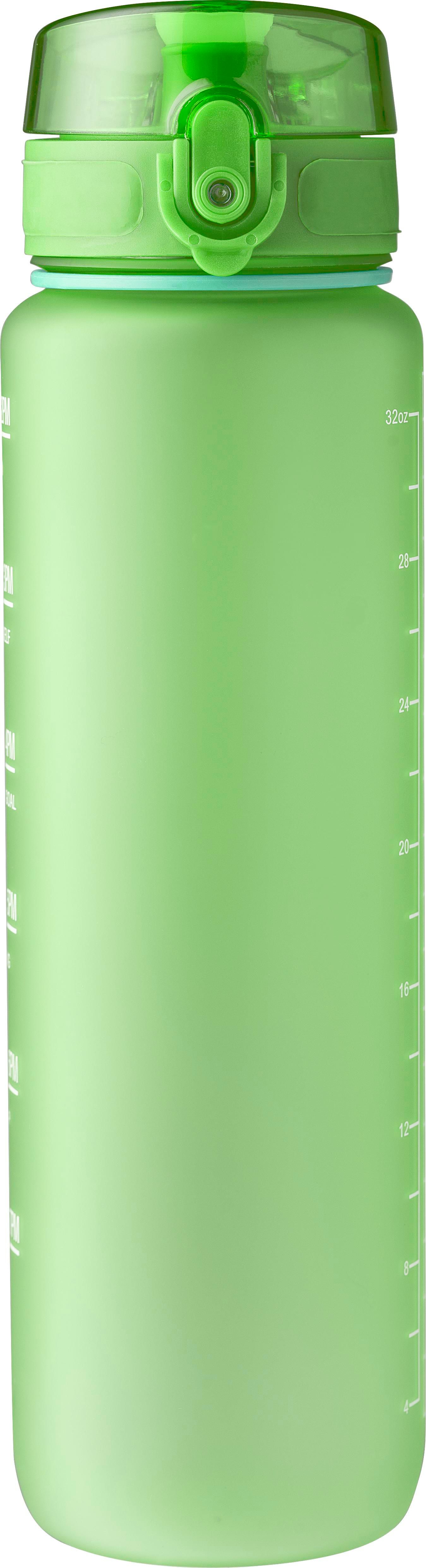 BRINLEY rPET drikkeflaske 1L 6