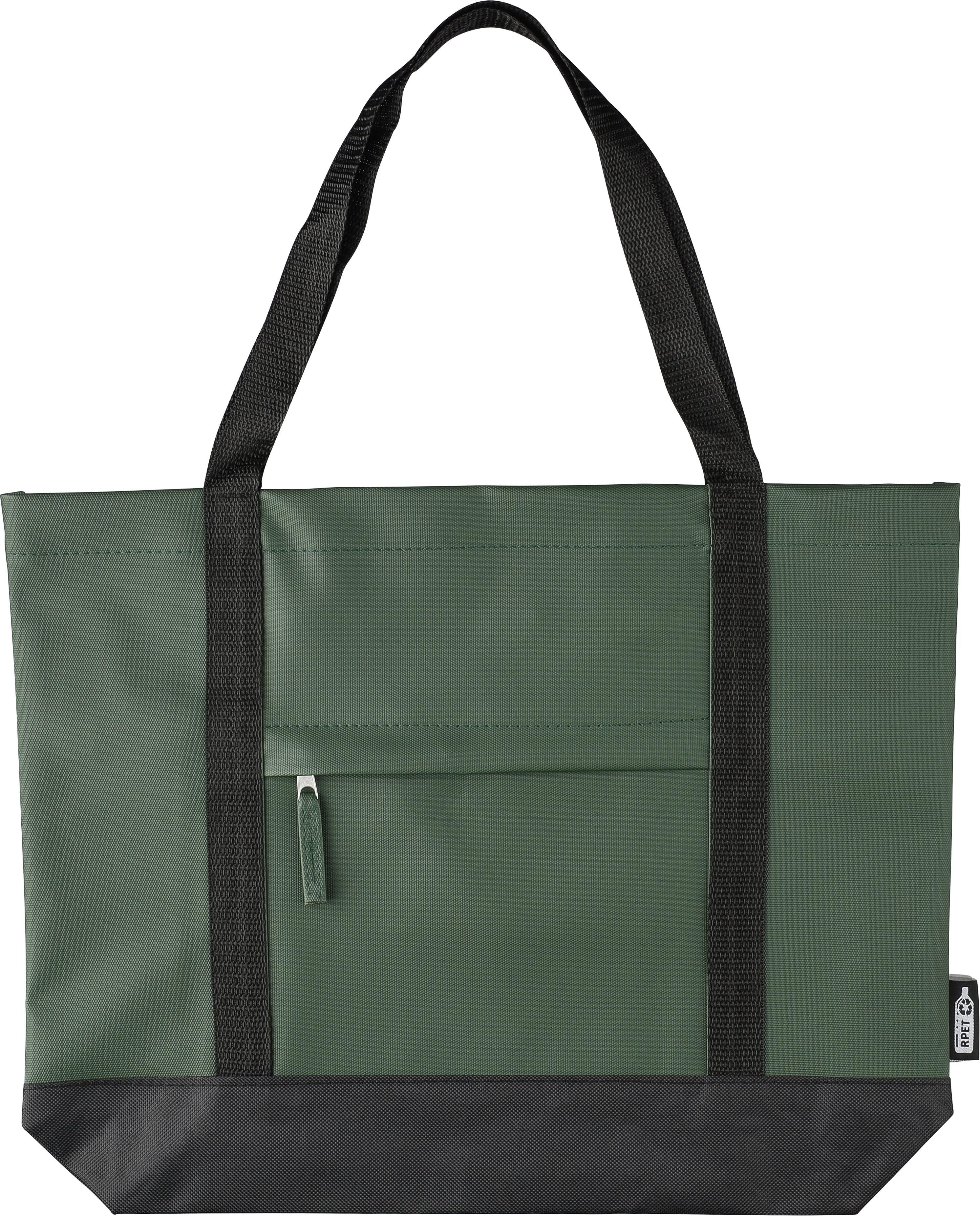 LUMI tote bag 10L