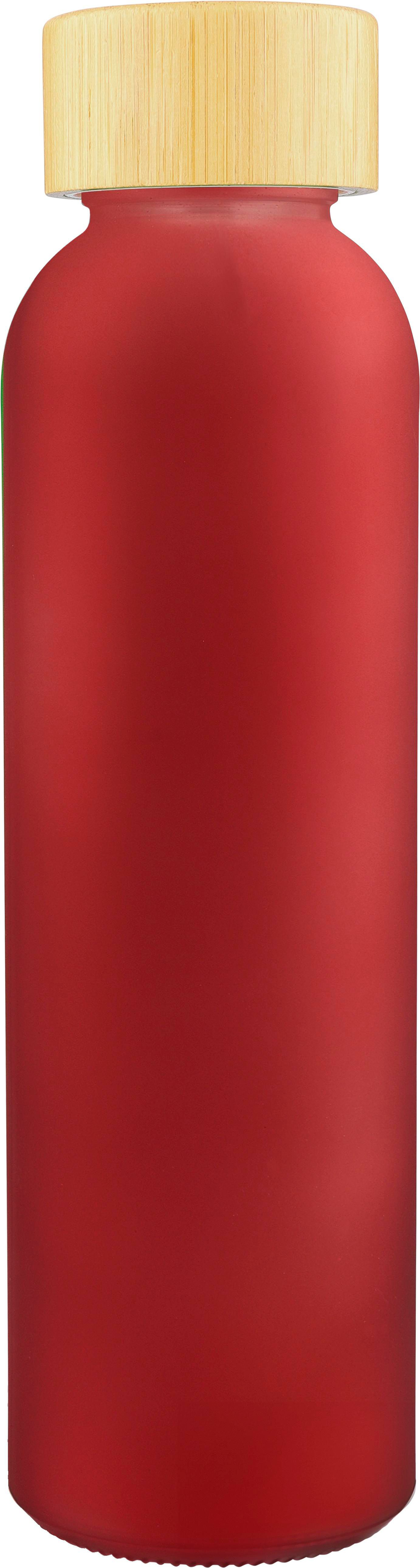 LEVI drikkeflaske 500ml 4