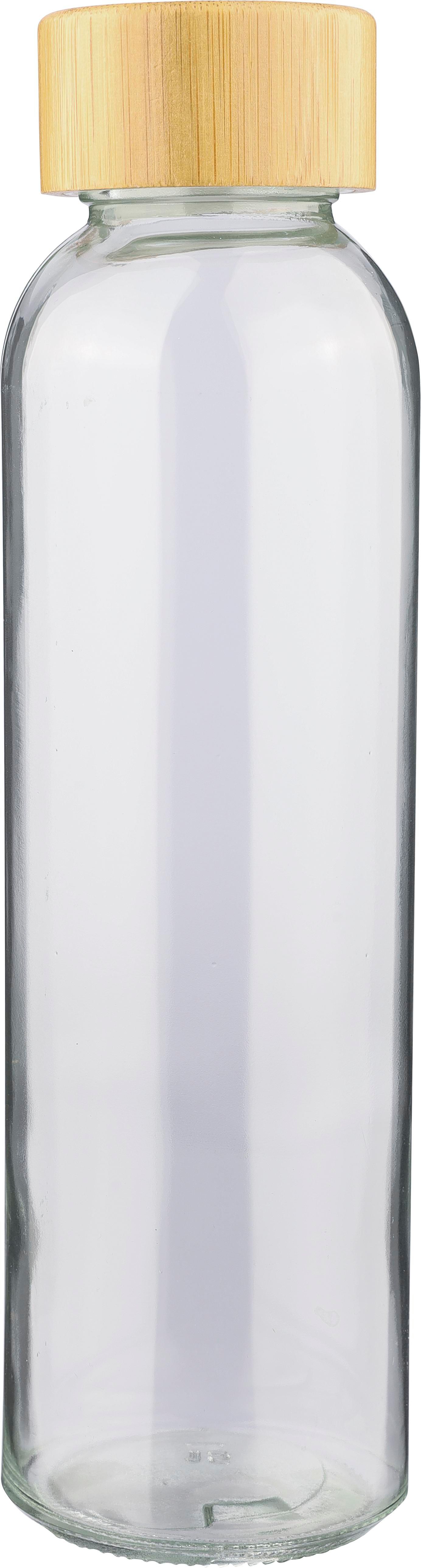 LEVI drikkeflaske 500ml