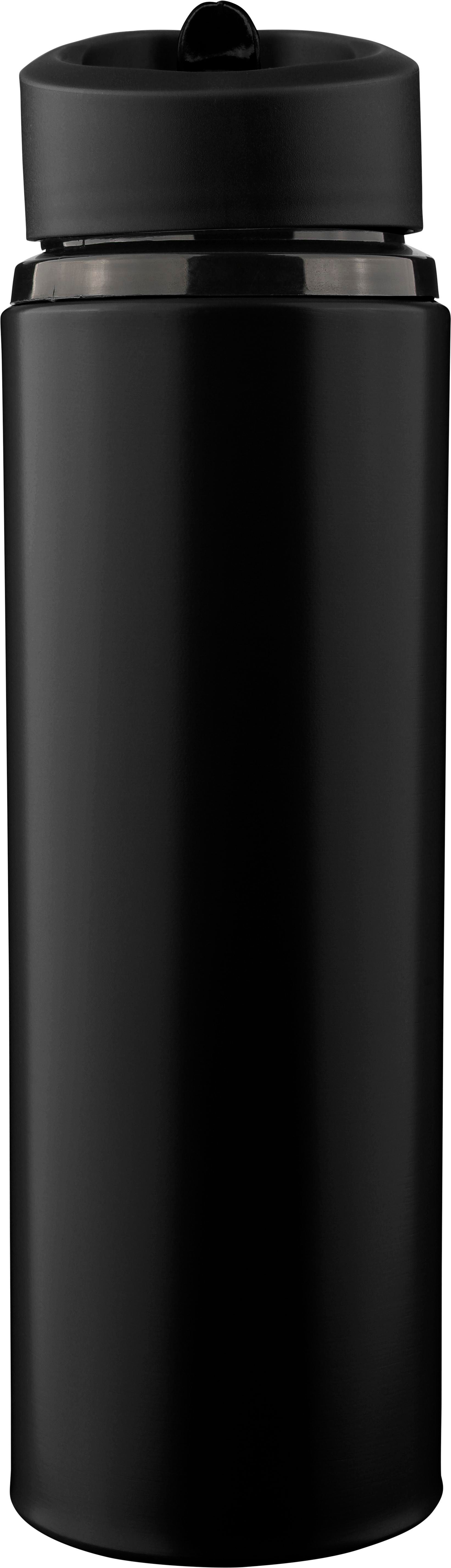 ZENO stål drikkeflaske 500ml 7