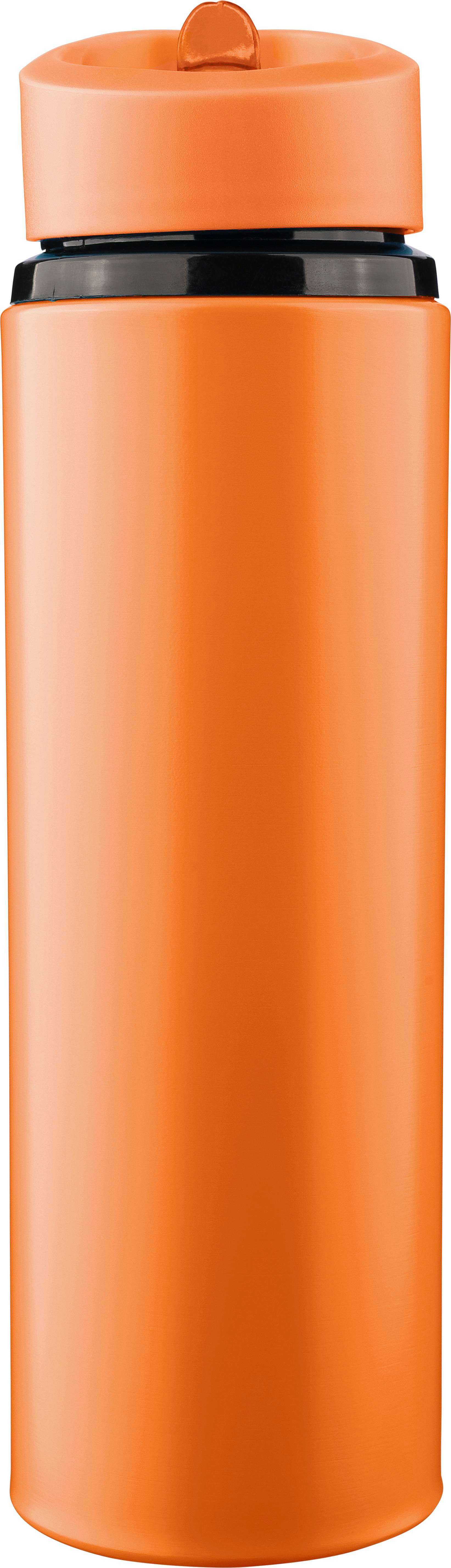 ZENO stål drikkeflaske 500ml 4