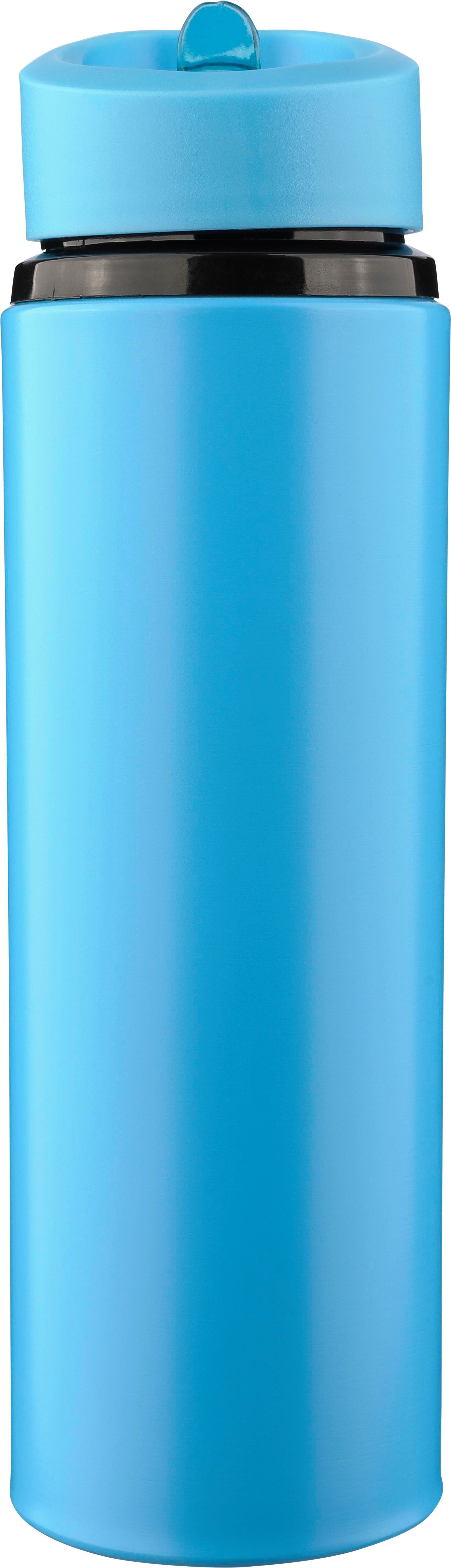ZENO stål drikkeflaske 500ml 3