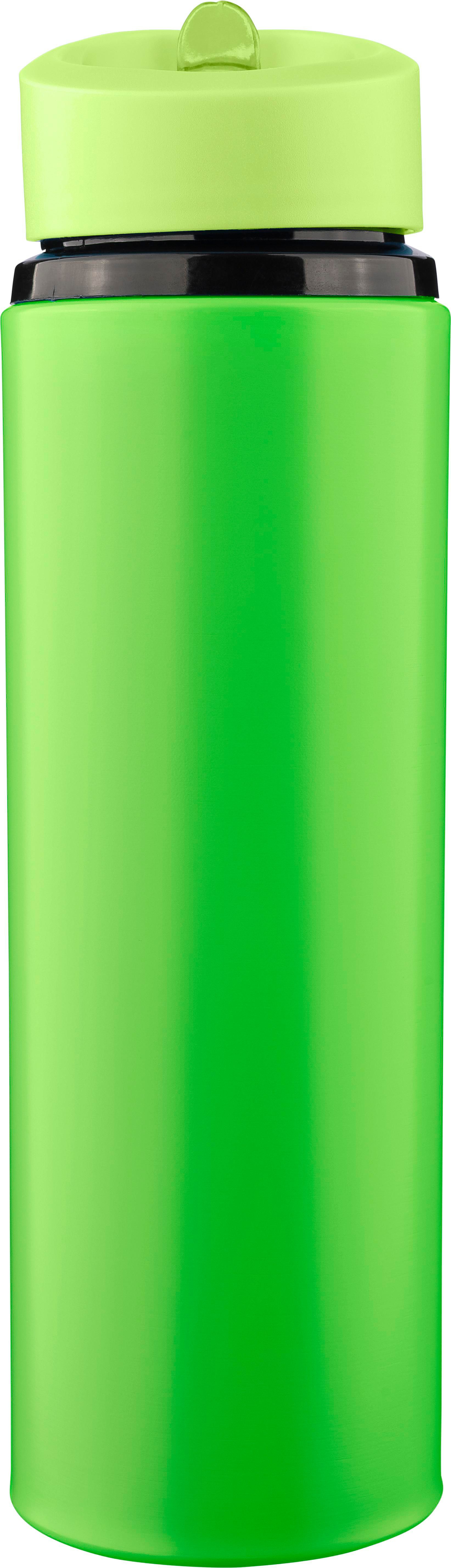 ZENO stål drikkeflaske 500ml 8