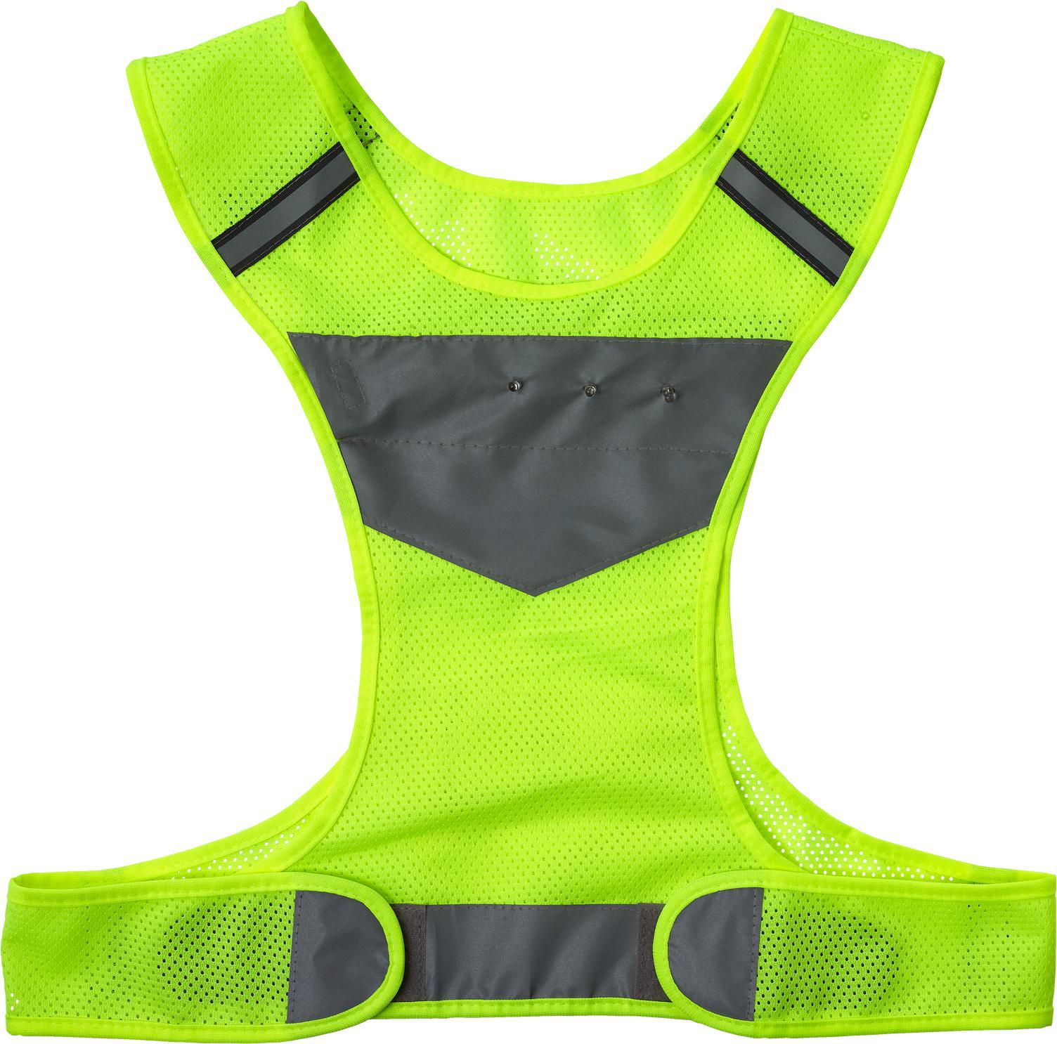 MINNA Refleksvest 3