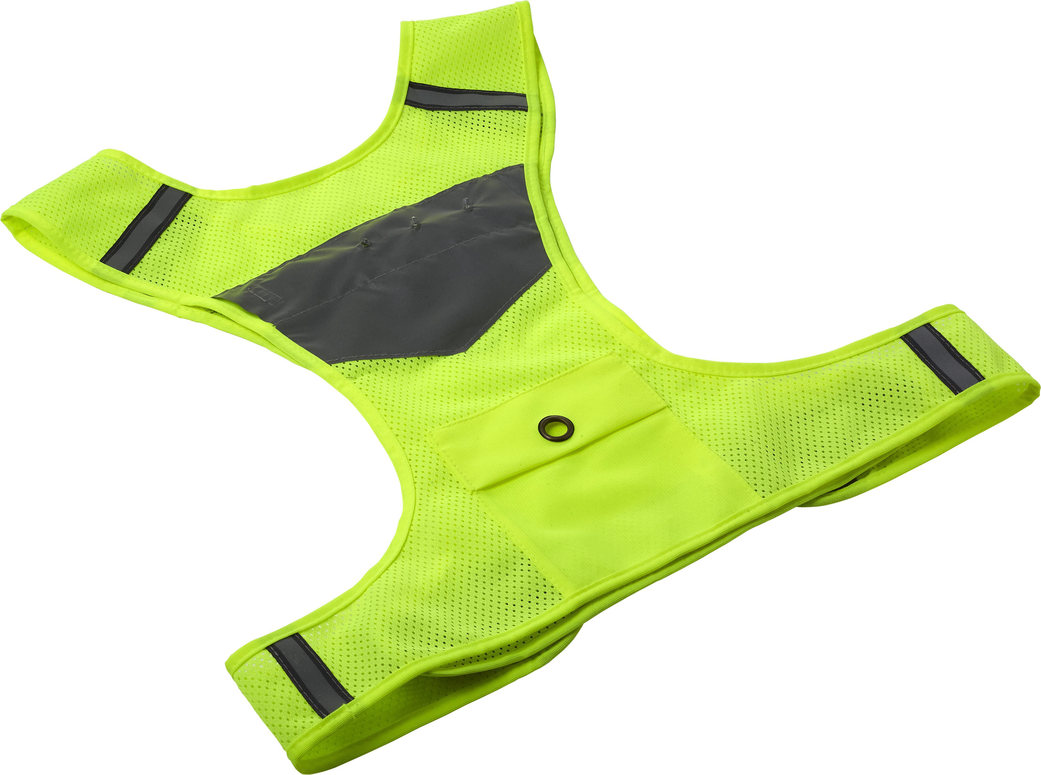 MINNA Refleksvest 4