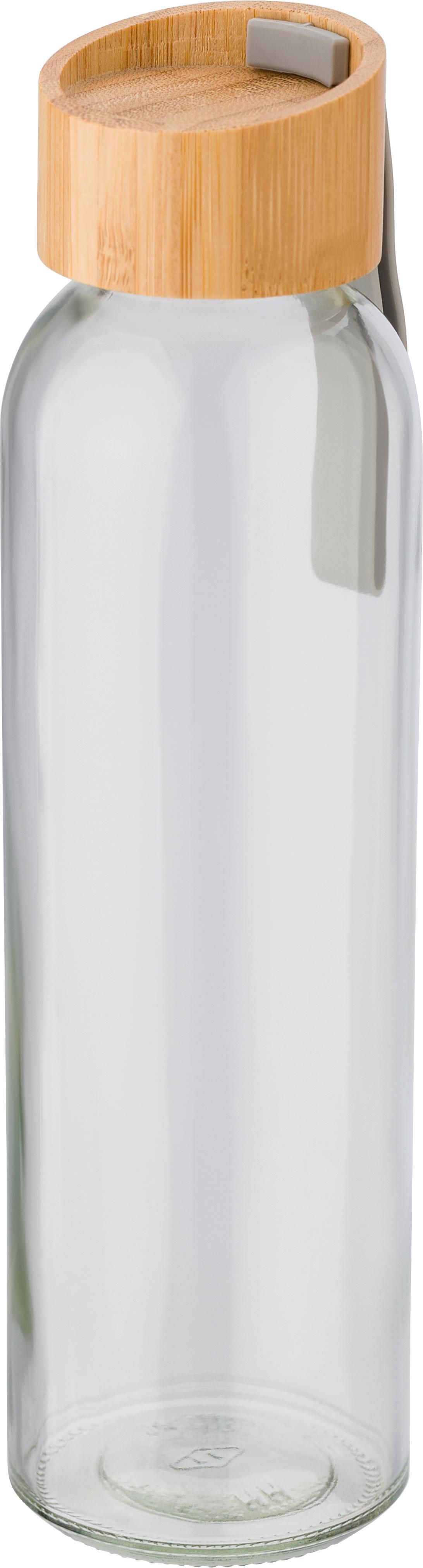 MARC Drikkeflaske 500ml