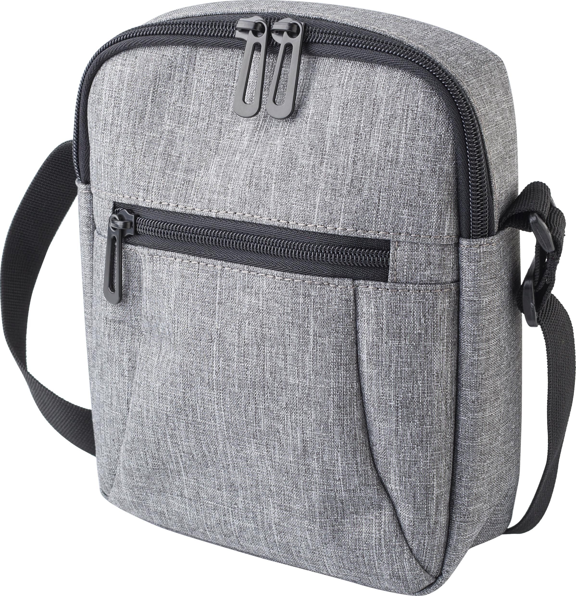 CADEN Skuldertaske 1,8L