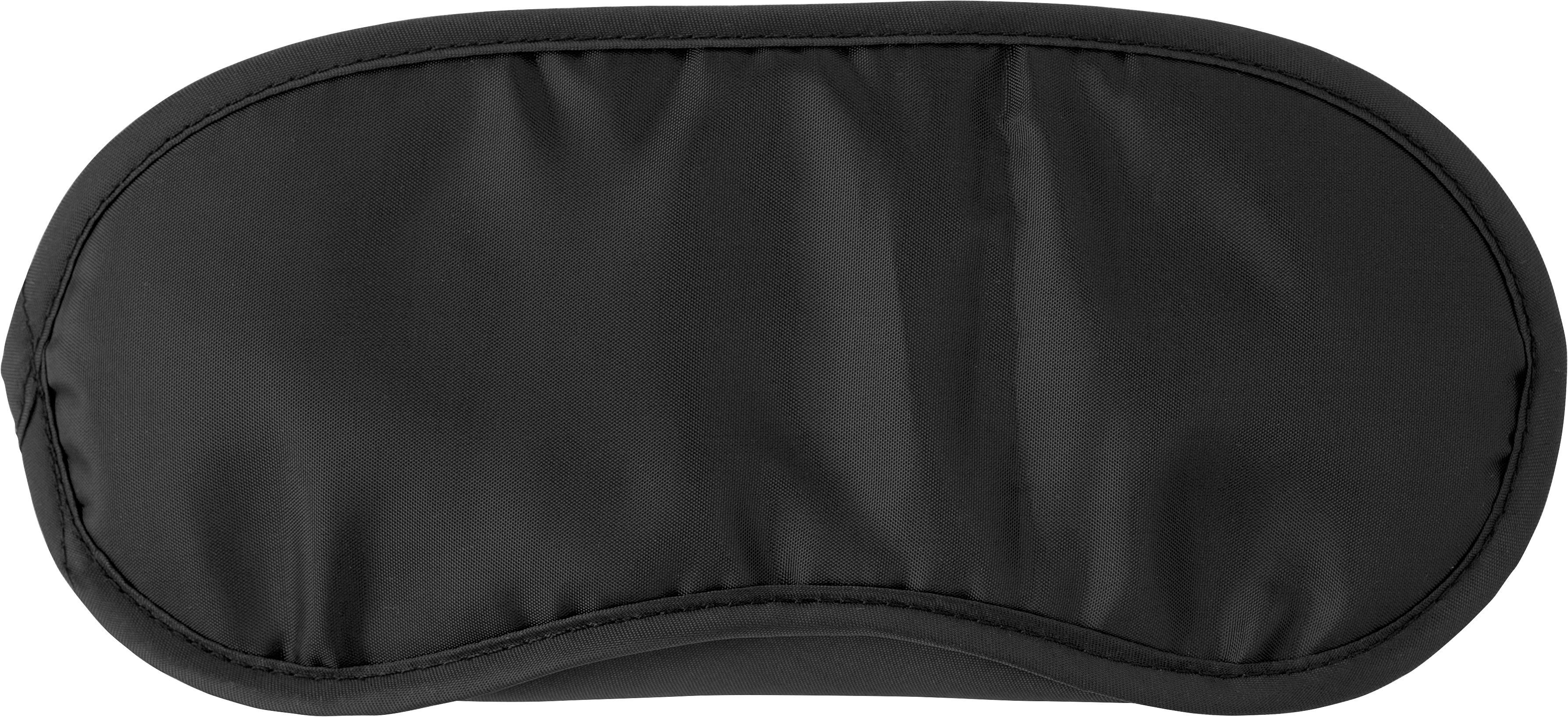 CLARKE Nylon sovemaske 2