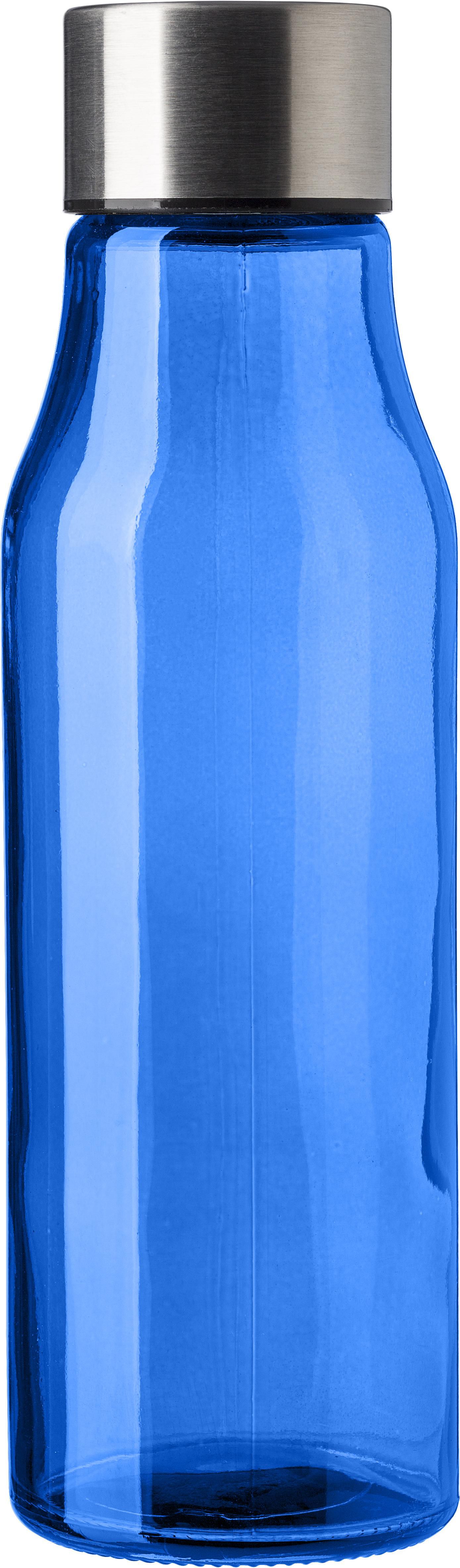 ANDREI Glasflaske 500ml