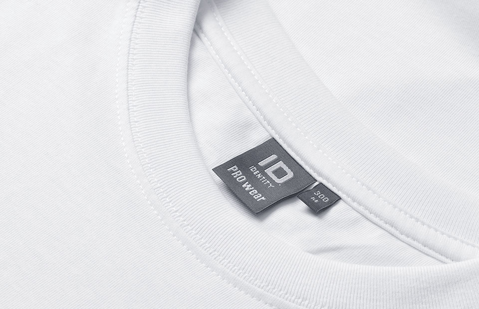 PRO WEAR 0300 t-shirt mand 4