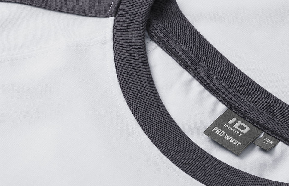 PRO WEAR Kontrast 0302 t-shirt 4