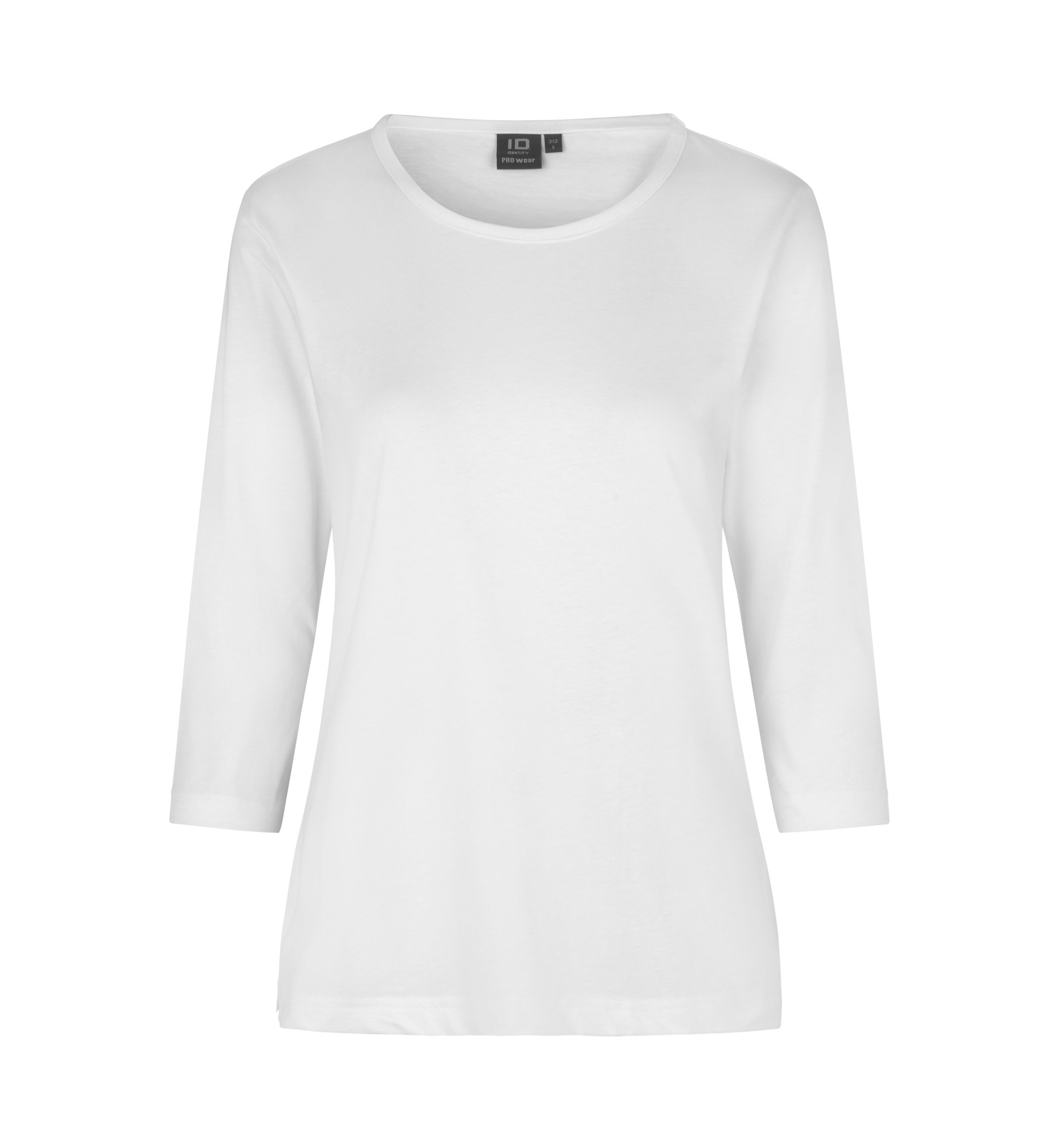 PRO WEAR t-shirt 3/4 ærmet w